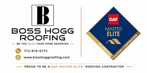 Boss Hogg Roofing