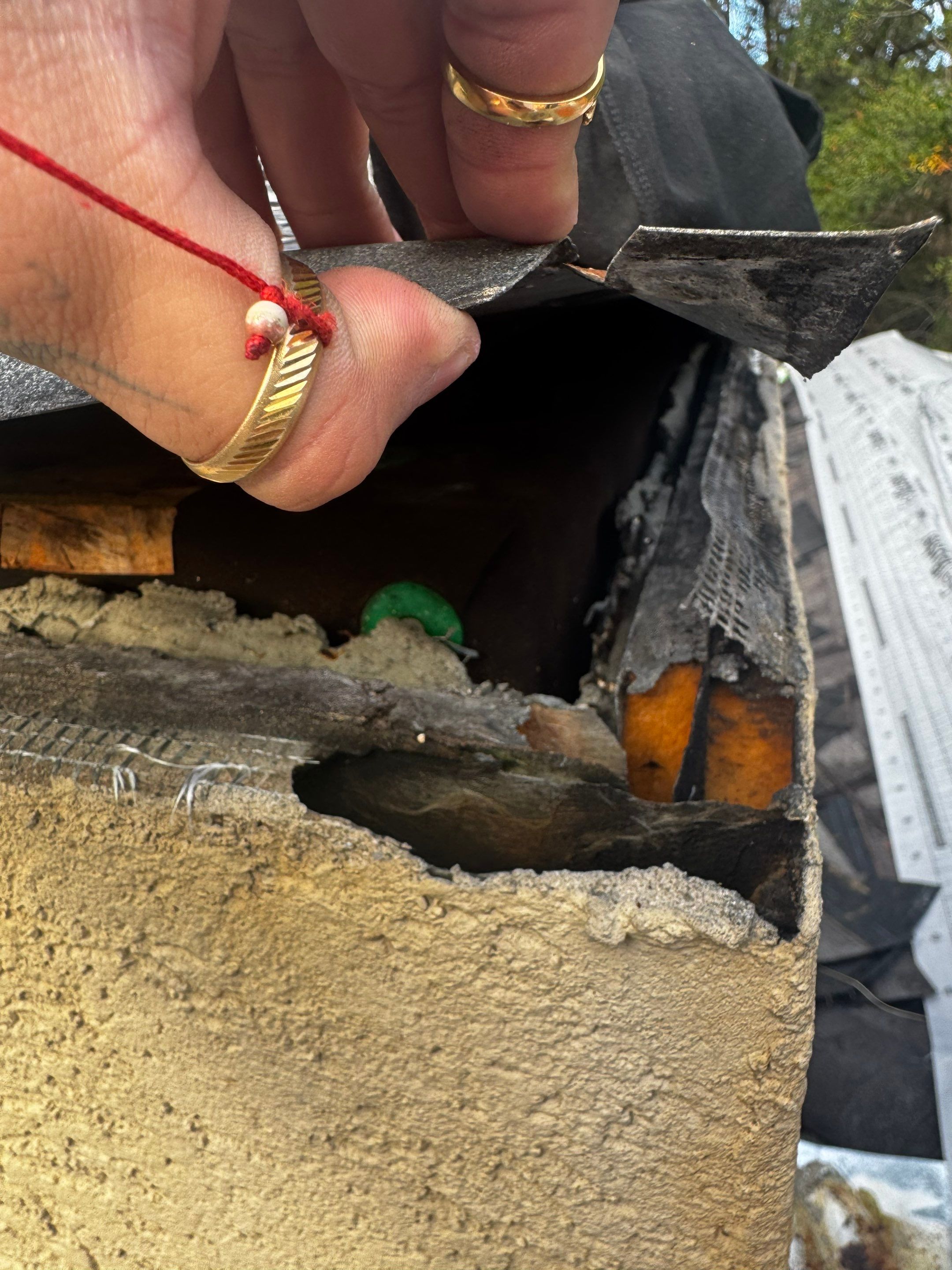 Project in Hinesville by Serene Construction