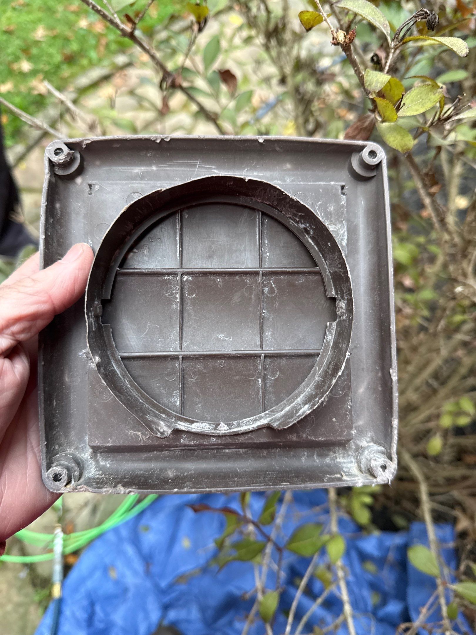 Dryer Vent Cleaning in Lowellville, OH by Superior Air Duct Cleaning