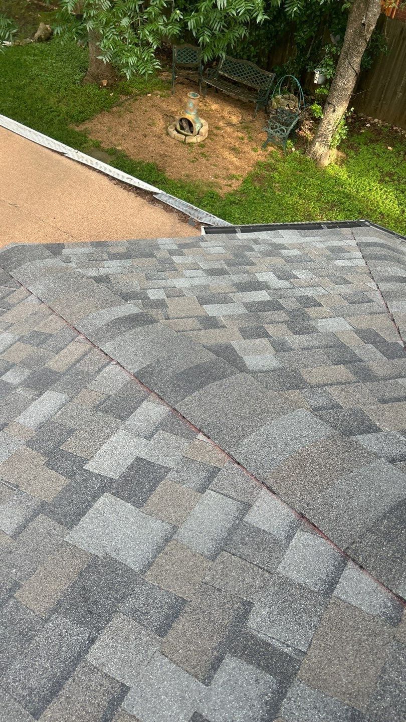 Williamsburg Gray - Owens Corning TruDefinition Duration by RoofsOnly.com