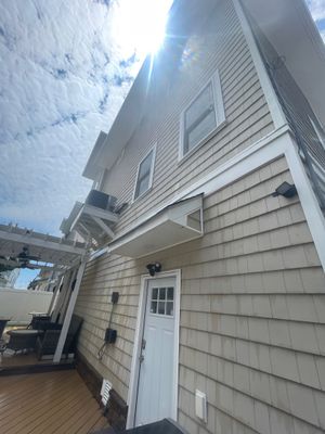 Residential Cleaning Multi Services