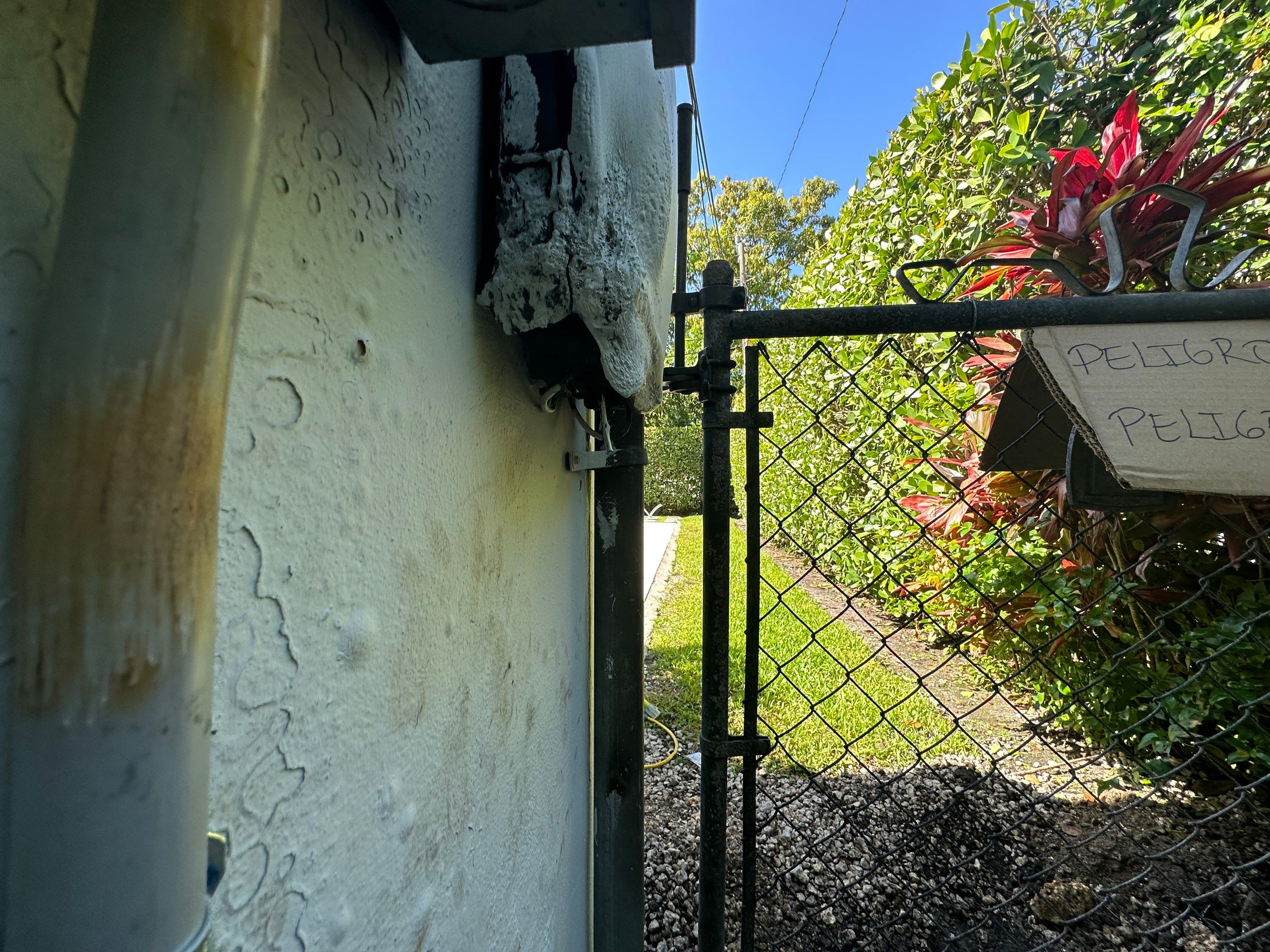 Roof Damage Claim in Miami by FLAPA & KeyStone
