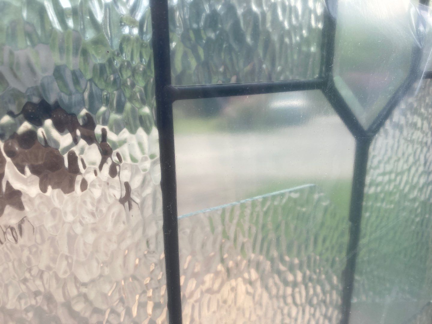 Kevin & Carol Rico Door & Window Project  by Mt. Pleasant Window & Remodeling Co.