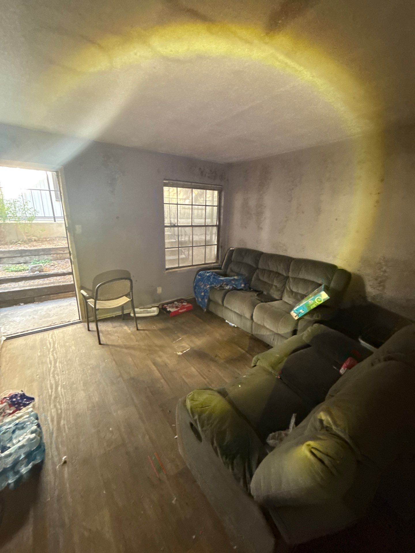 The Slate by Disaster Recovery Consultants