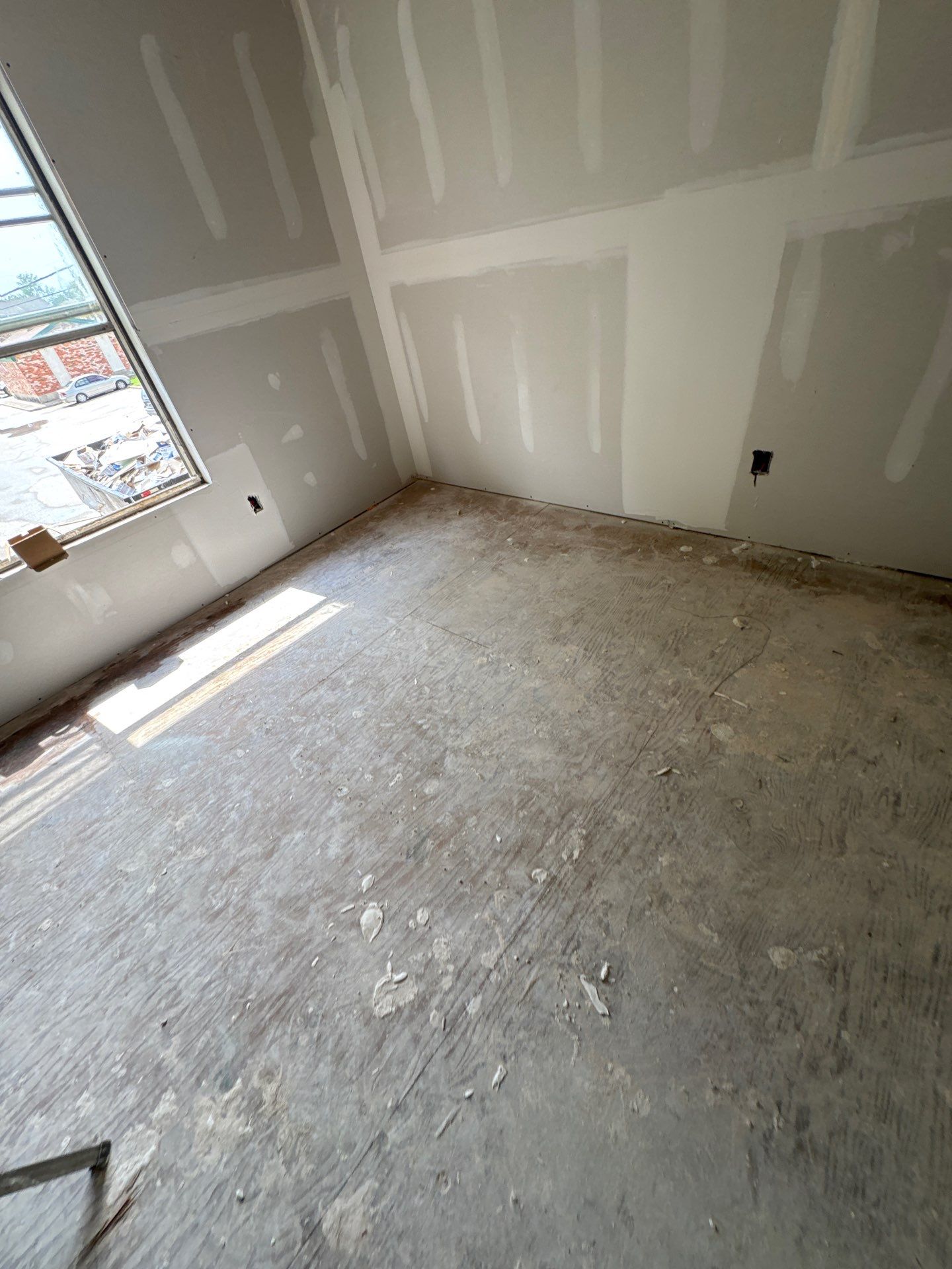 Project in San Antonio by Harden Enterprise Services LLC