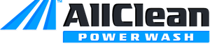 Logo for All Clean Power Wash
