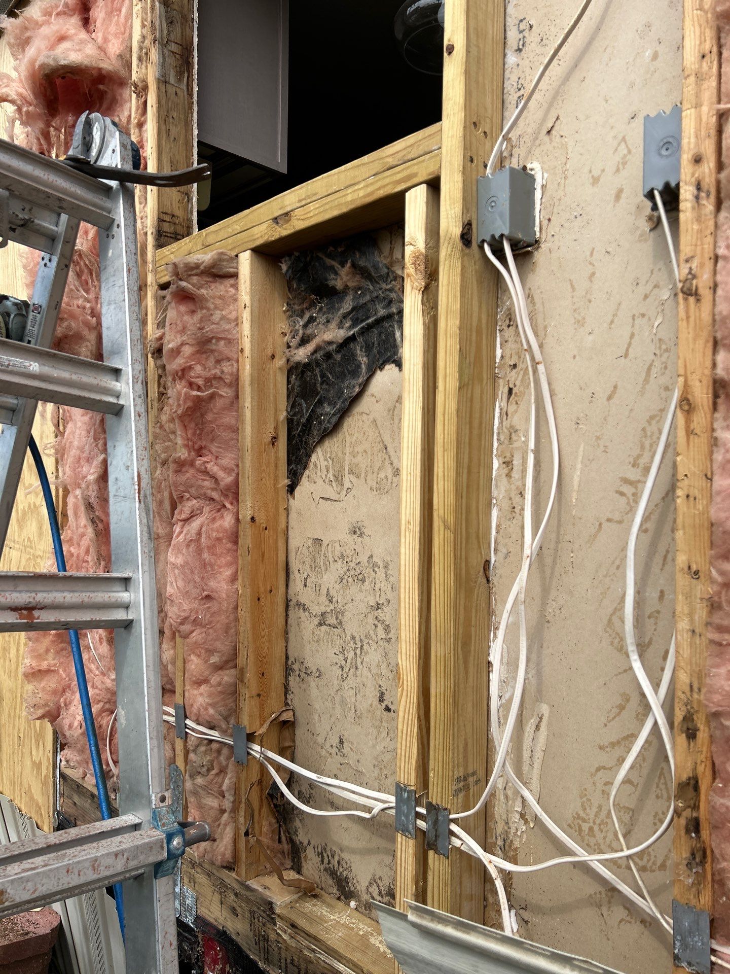 Why Vapor barrier is Soo Important by Bayfront Roofing and Construction