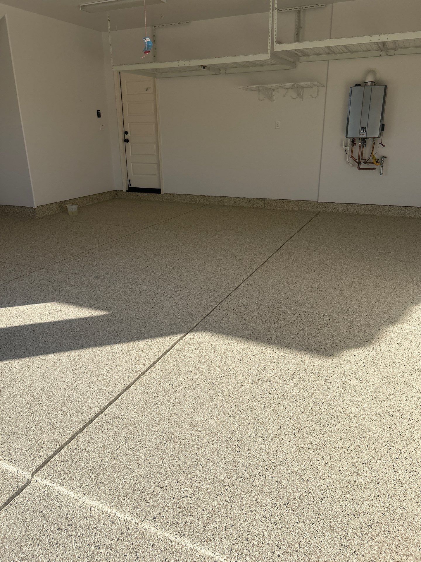 Fresh Garage by MGP Coatings