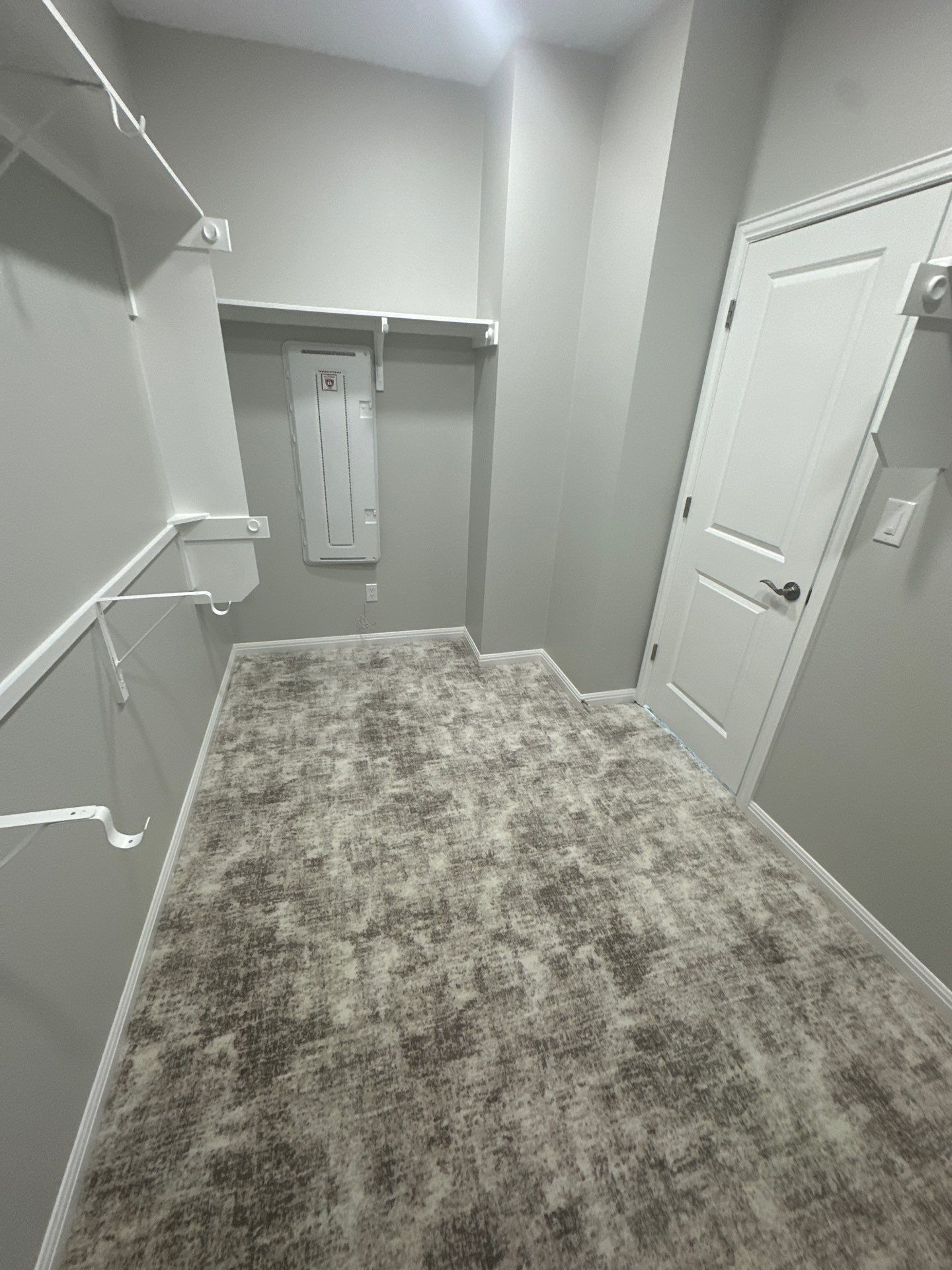 Luxury Carpet Installation  by The North Austin Company