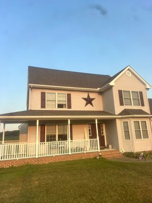 Project in Delmar