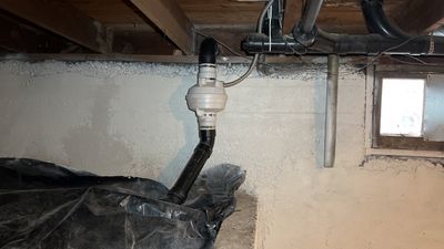 Non-Compliant System Replacement