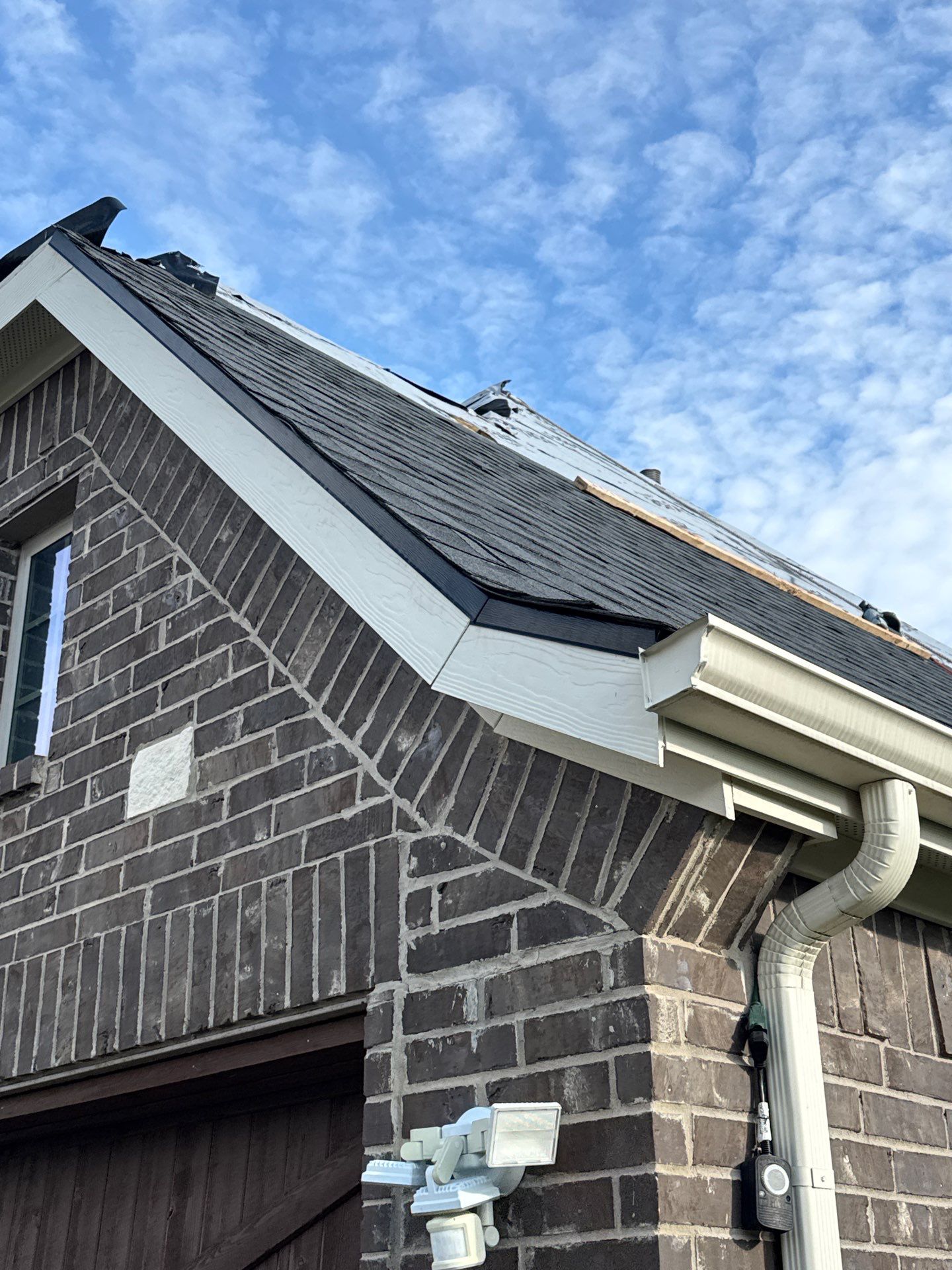Project in Wylie by Rhino Roofing and General Contracting, LLC