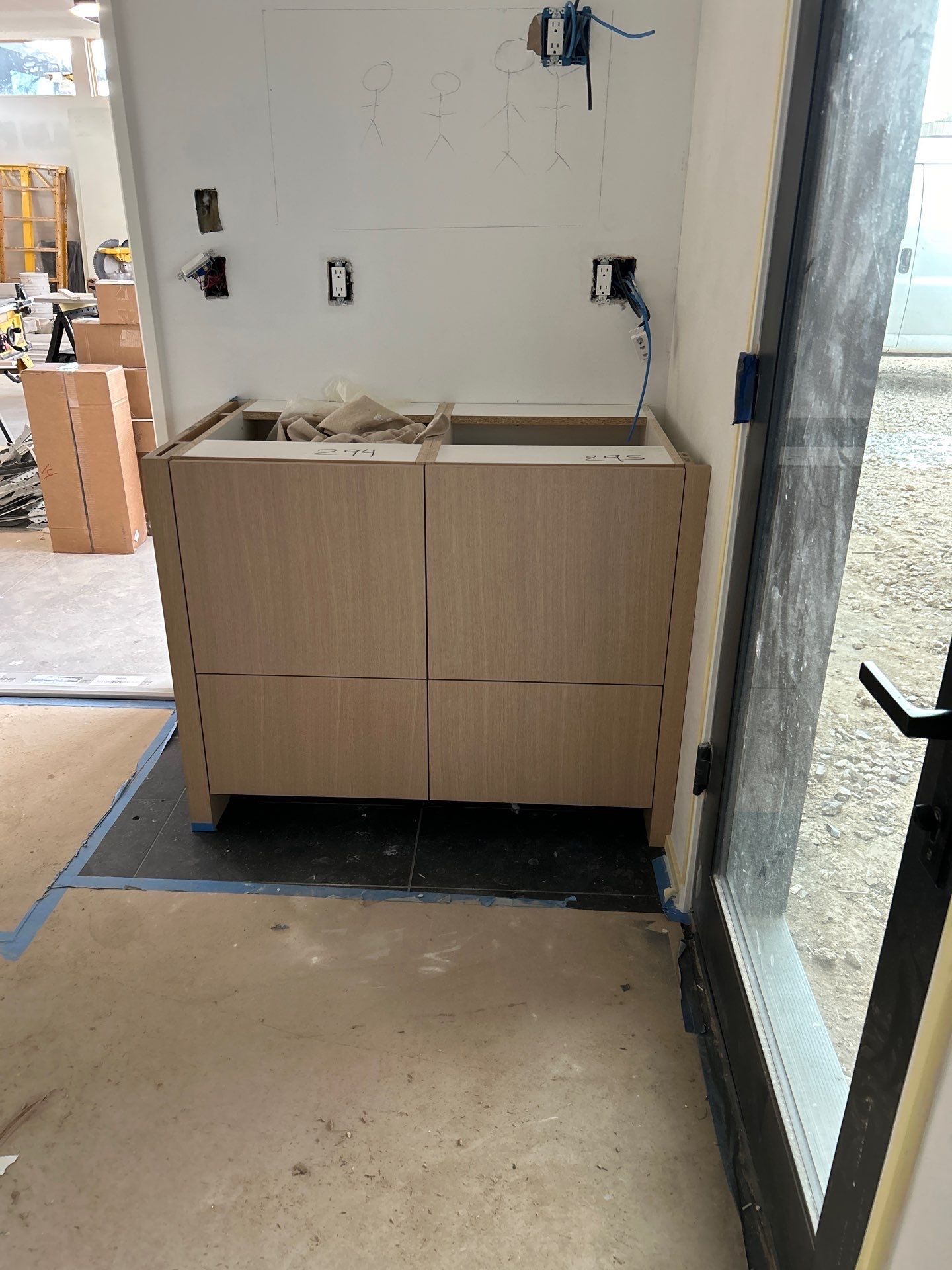 Denver Kitchen, Bath, Home Entertainment, and Closet Install by Concept 32, Inc.