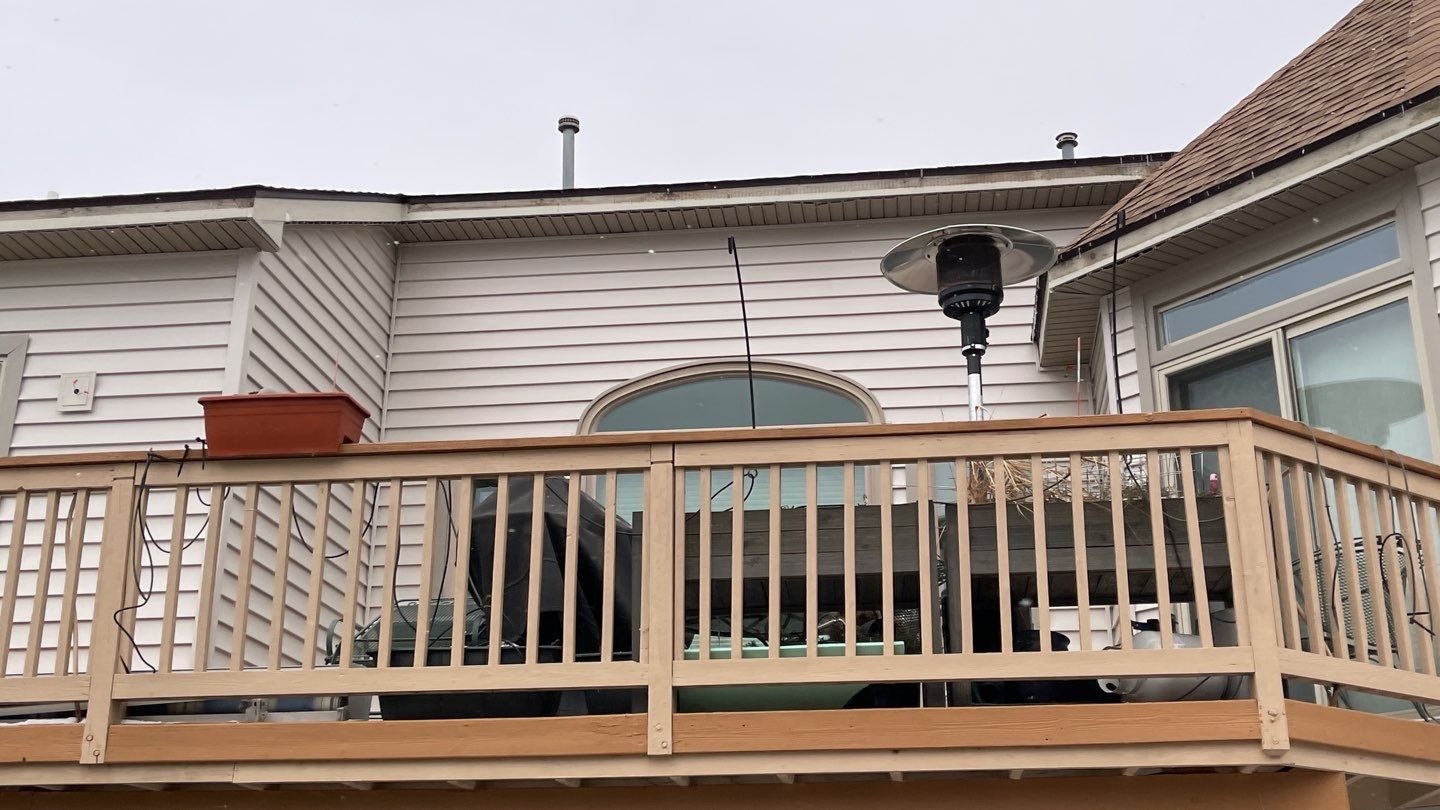 Siding Replacement using CertainTeed Restoration Classic D5 by 180 Contractors