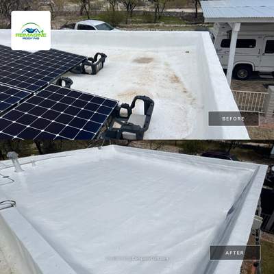 Spray Polyurethane Foam