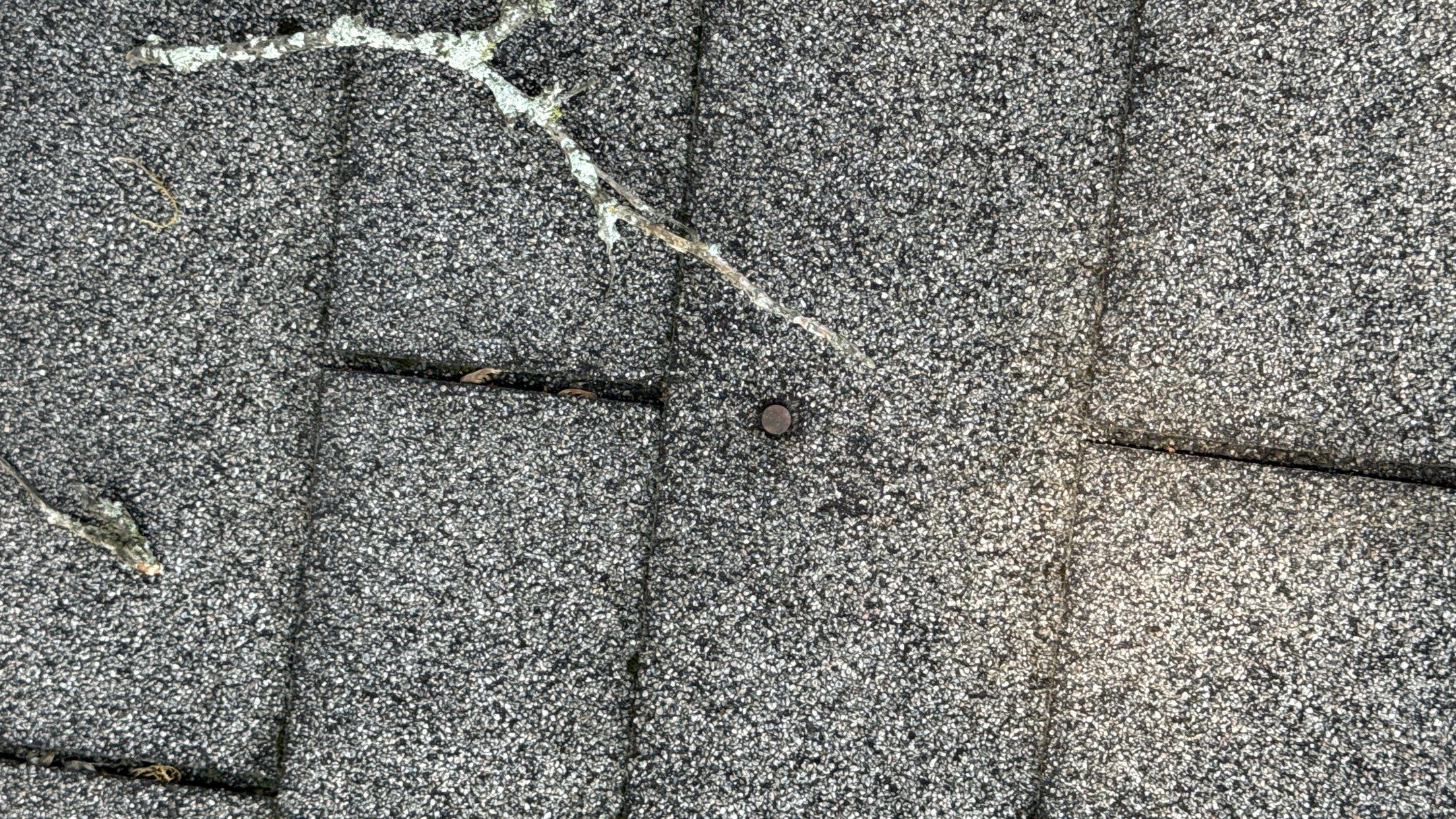 Roof Replacement using Owens Corning Driftwood by 180 Contractors