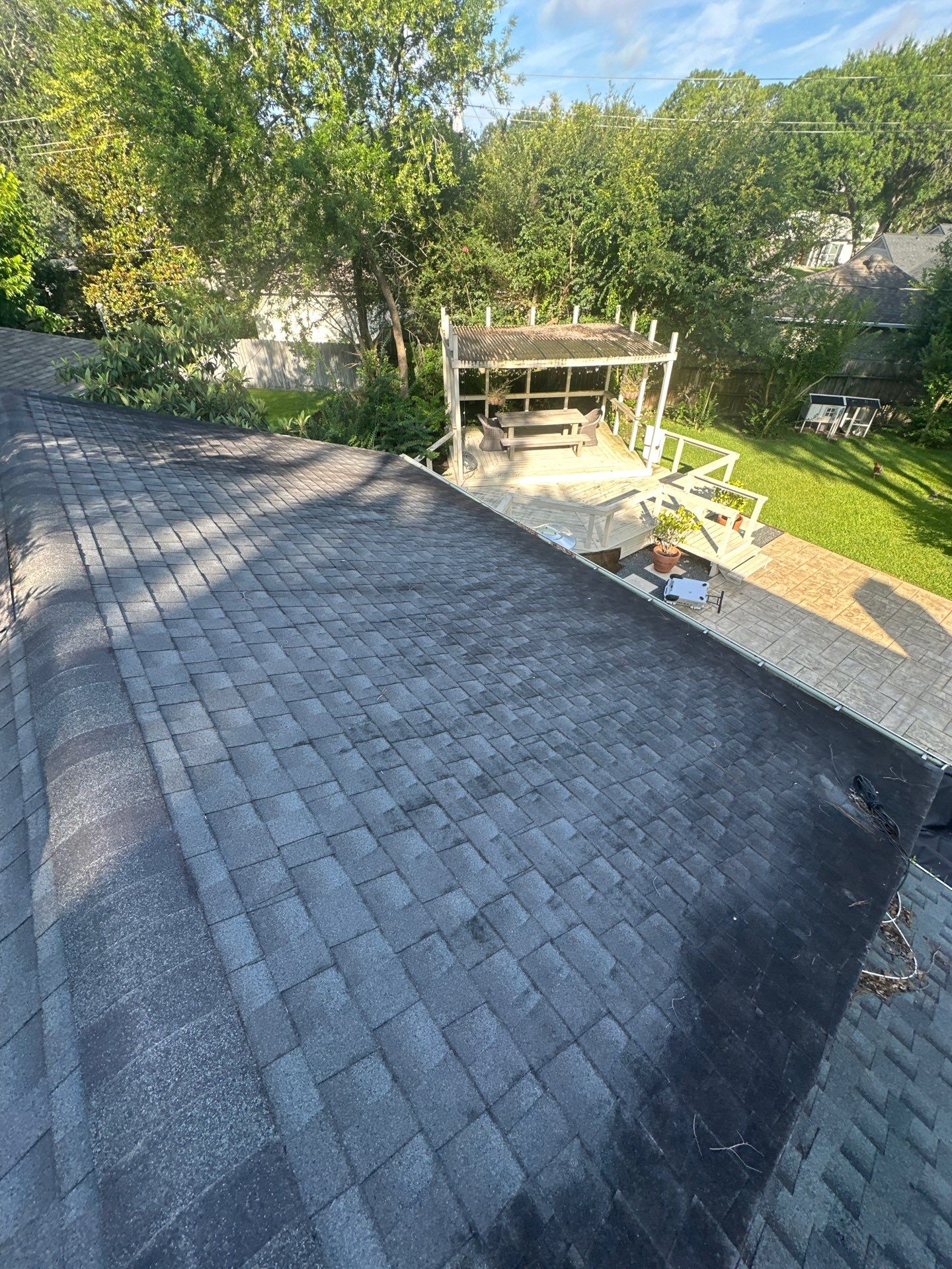 Roof Replacement in Briar Forest, Houston TX by Roof Repair Company