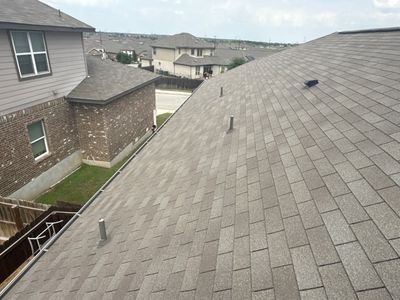 Roof Repair - 78109