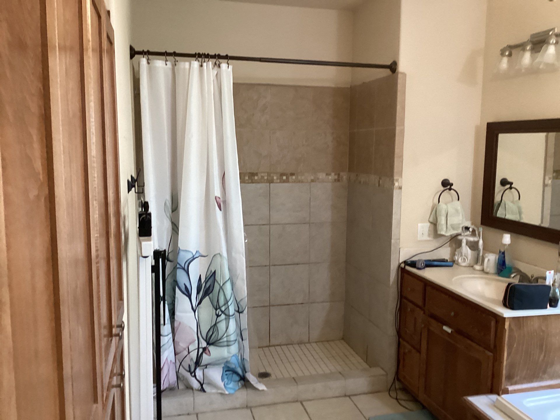 Erik Project in Rogers, AR by Ozark Home Pros