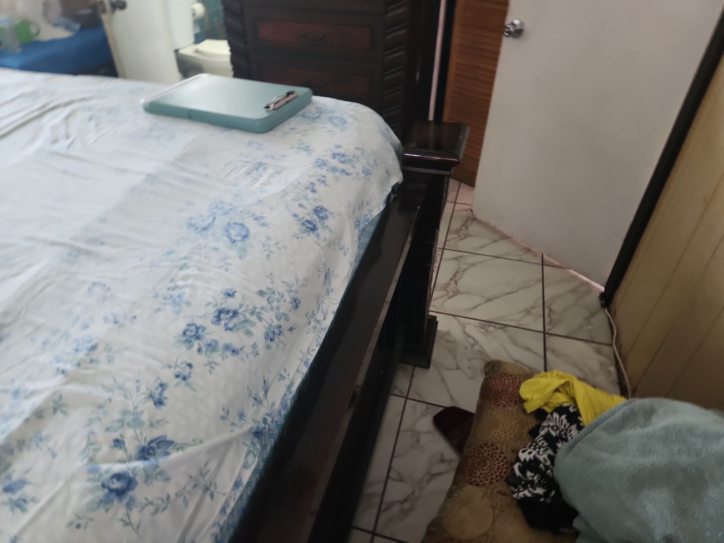 Water Damage Claim in Miami by FLAPA & KeyStone