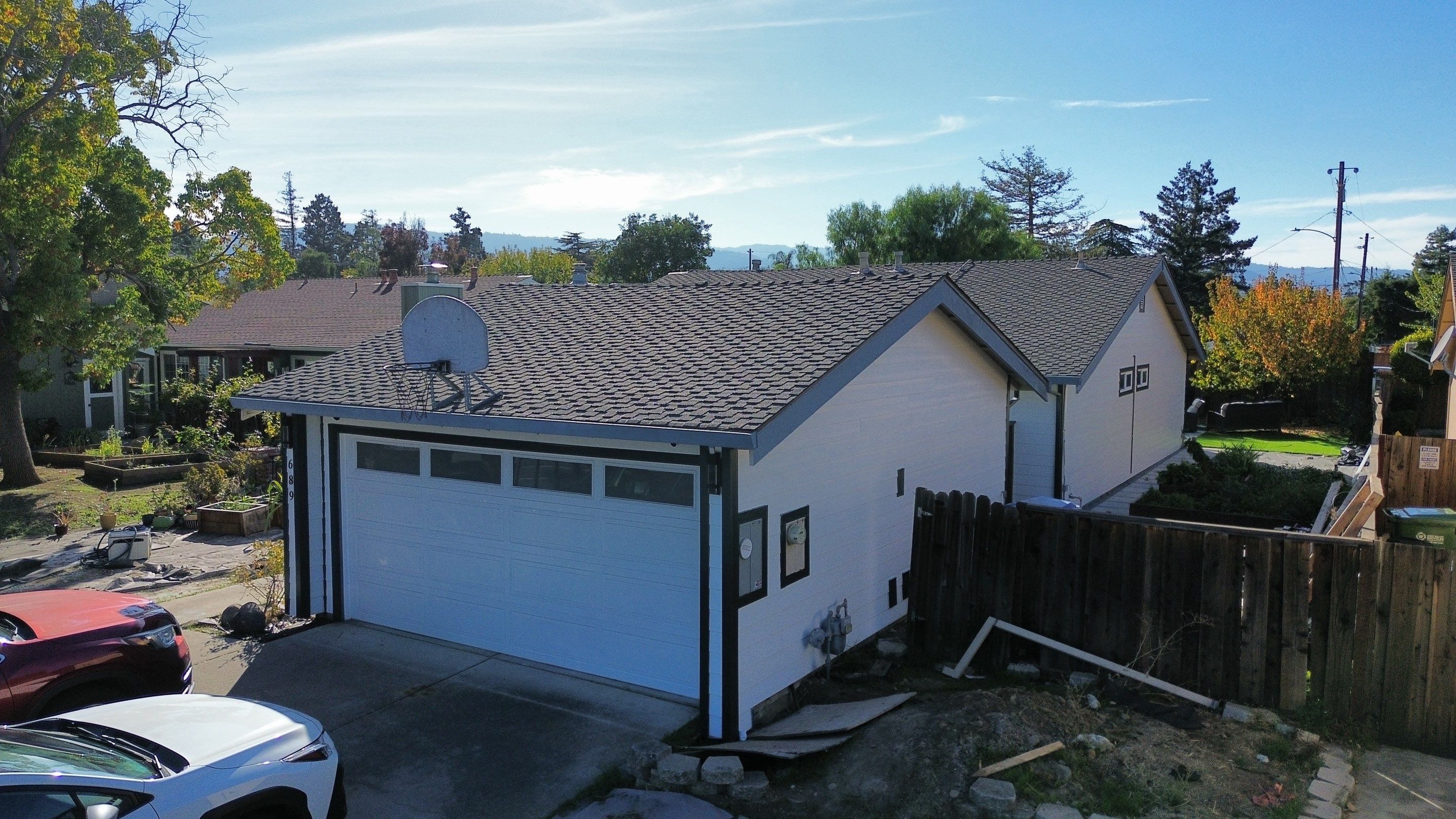 Ecker st, Campbell  by Golden State Builders Group