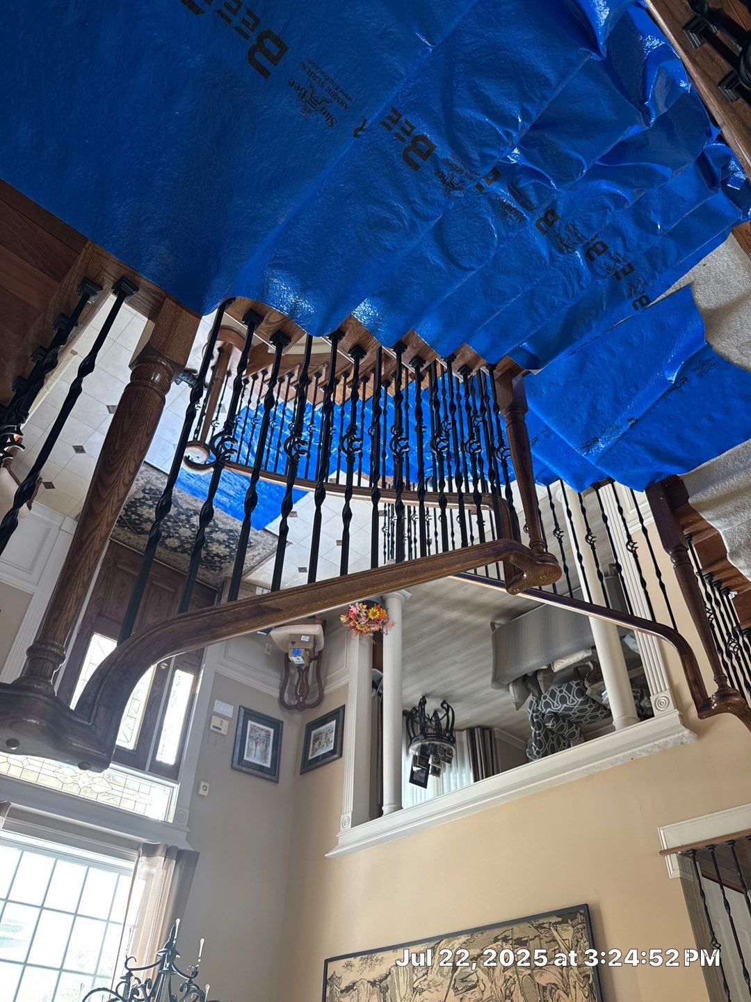 Project in Marlboro Township by Nxt Air Inc