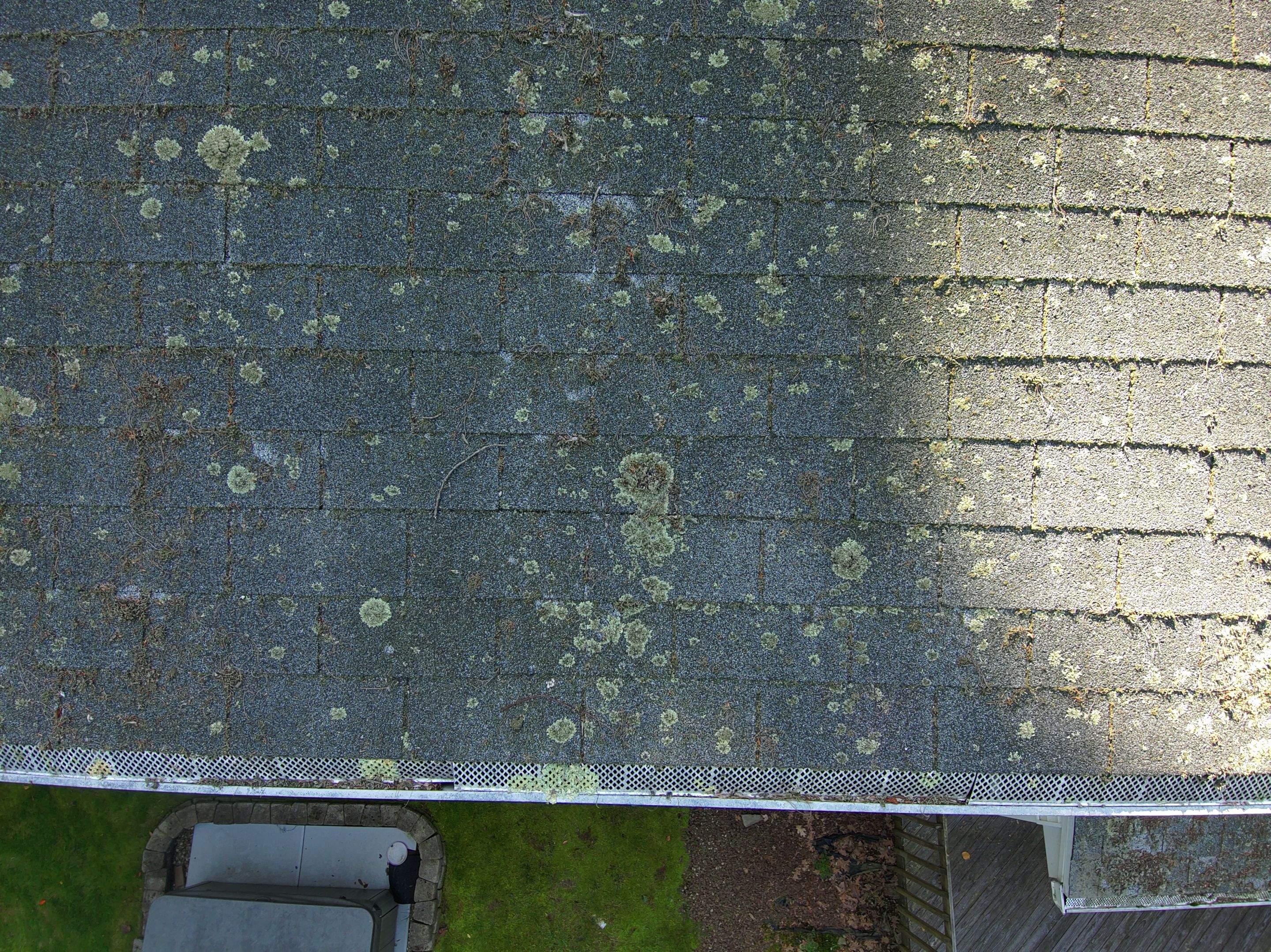 Residential Roofing Installation using Owens Corning TruDefinition Duration AR - Estate Gray by A Plus Exterior