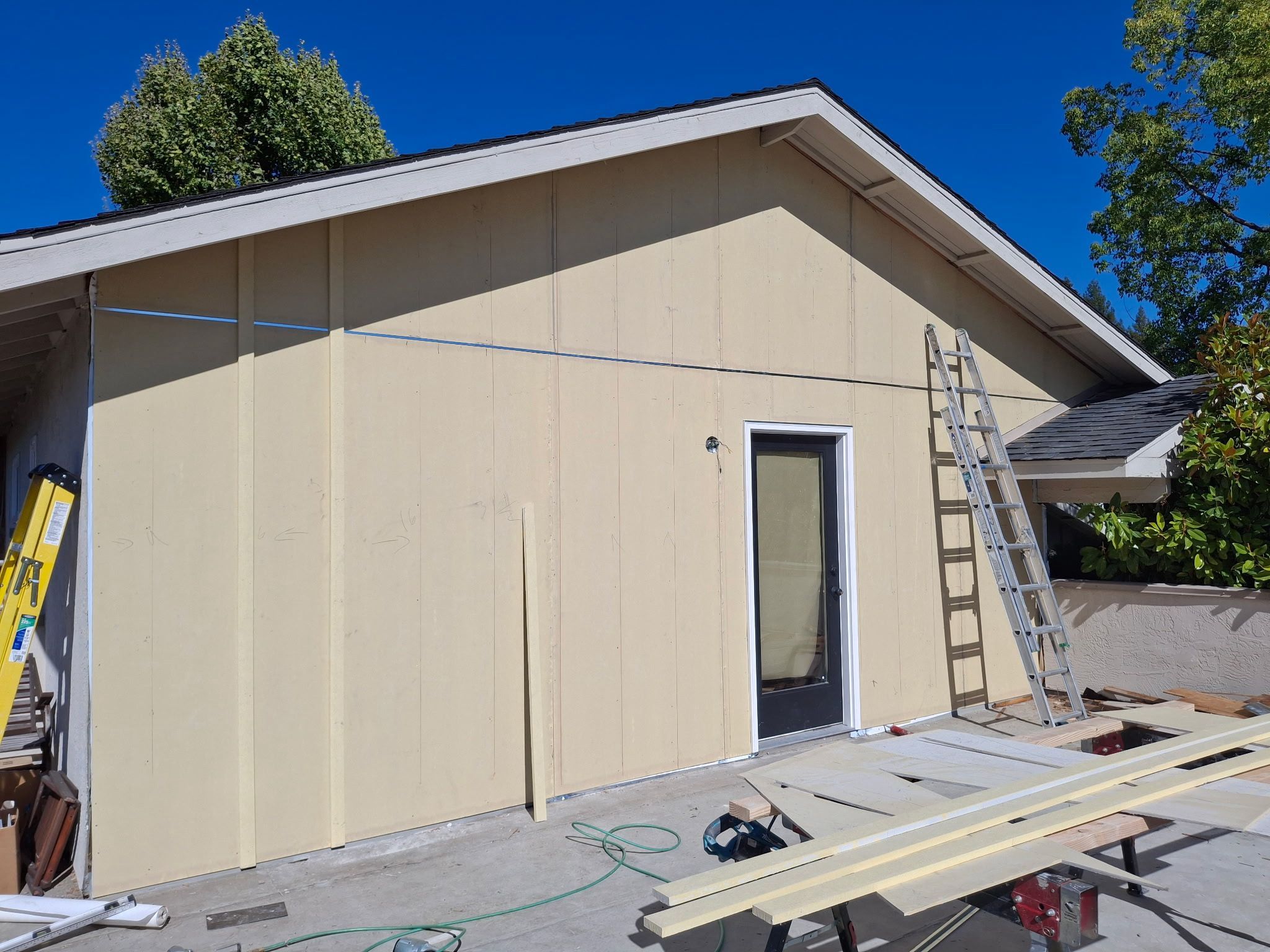 Timothy Ct, Danville by Golden State Builders Group