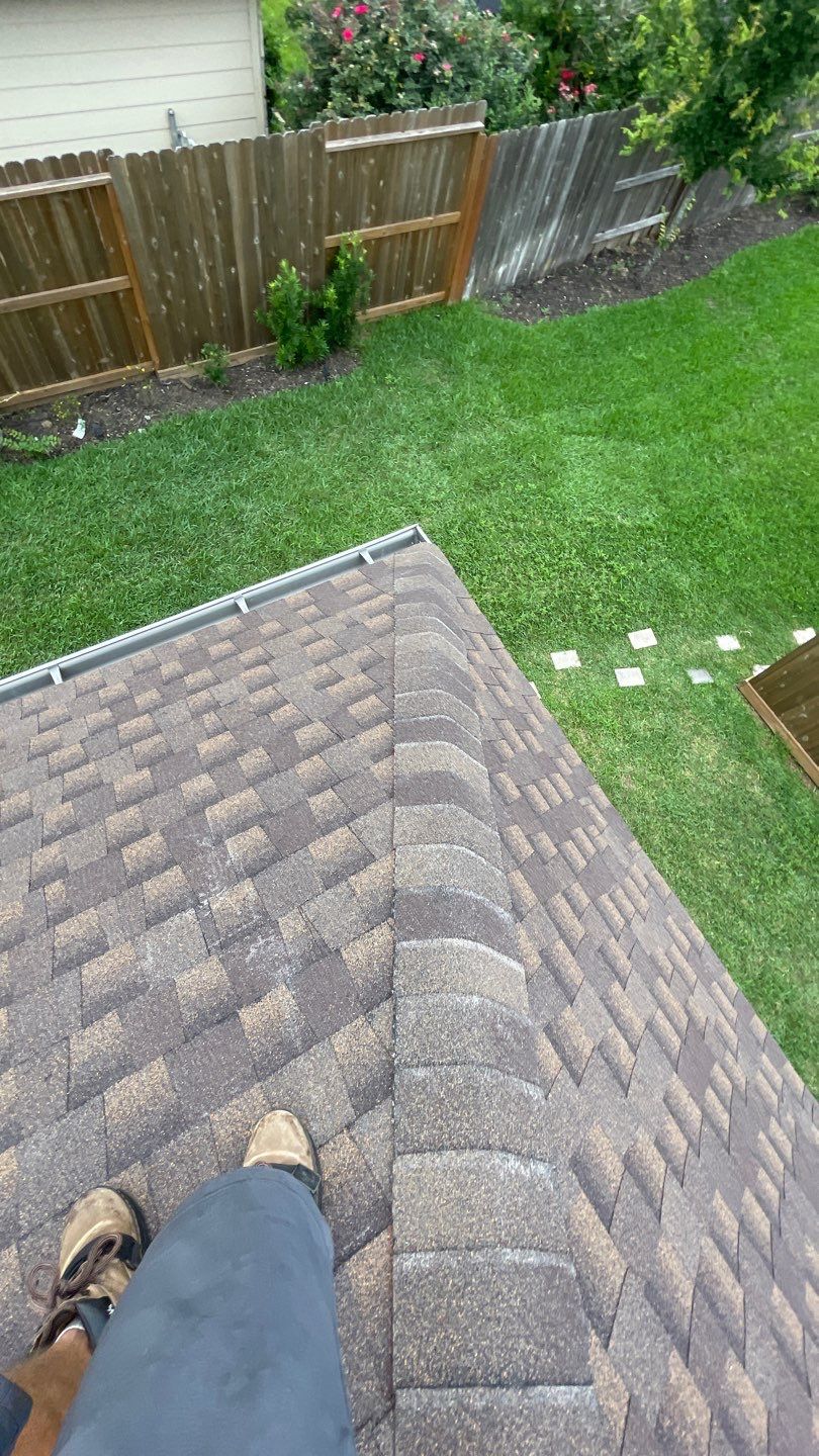 ANDERSON E by Boss Hogg Roofing