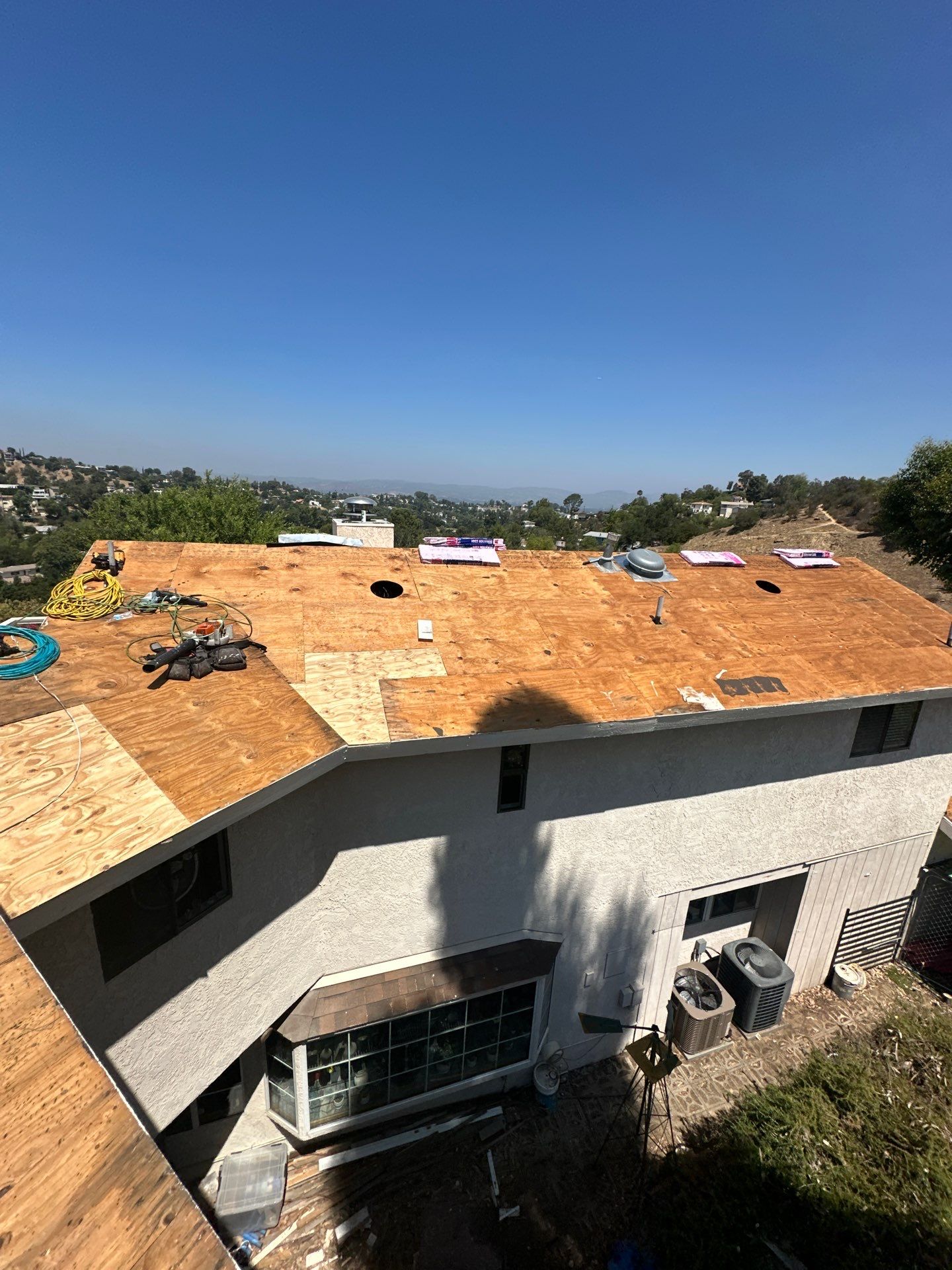 Roof Replacement - Los Angeles, CA 91364 by Epic Roof Replacement
