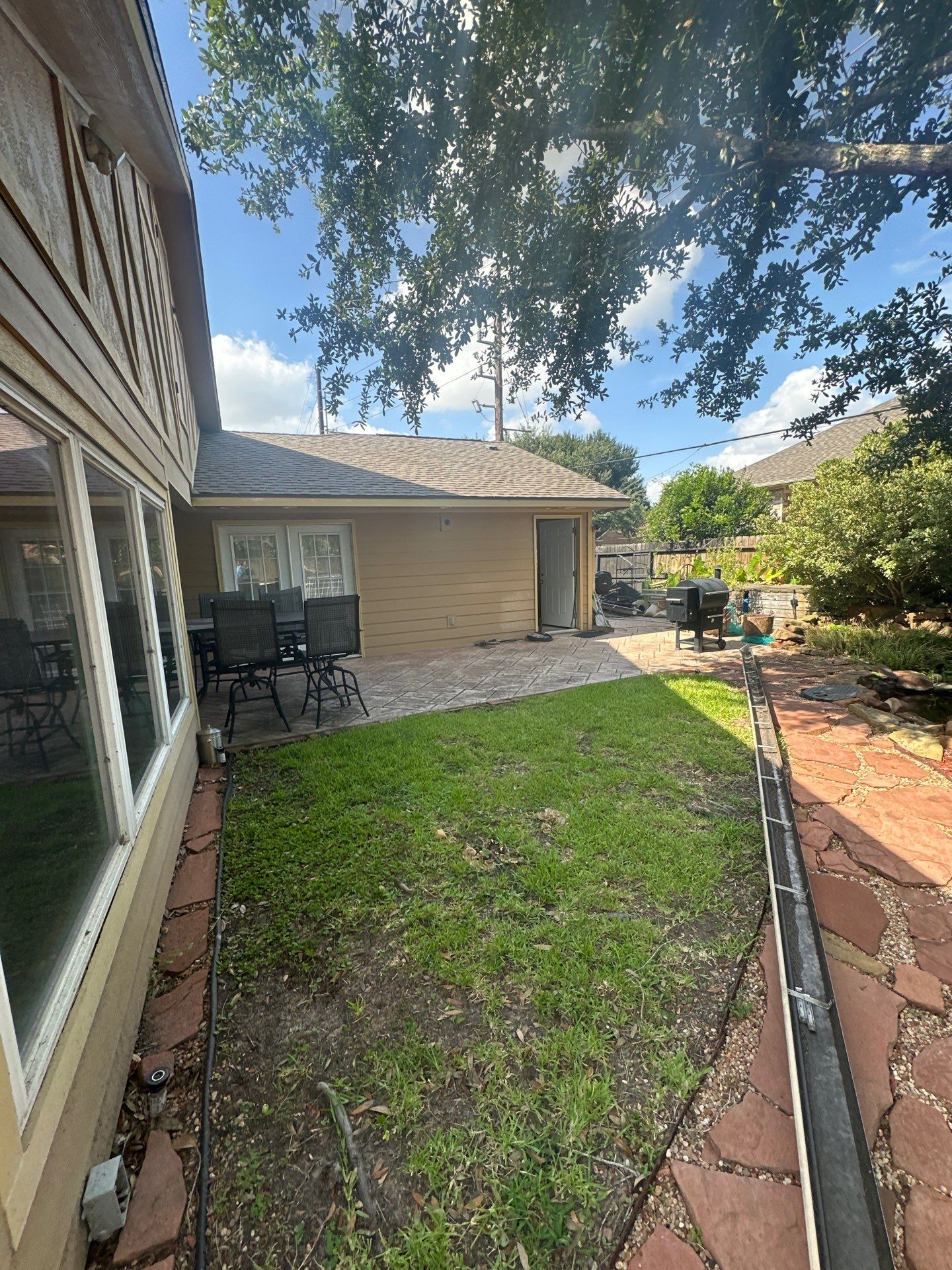 Roof Replacement in Pearland TX by Roof Repair Company