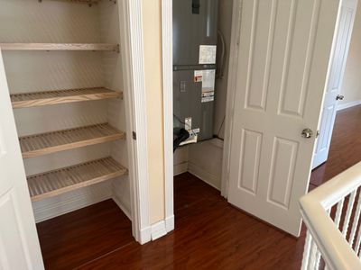 Water Damage Claim in Hollywood
