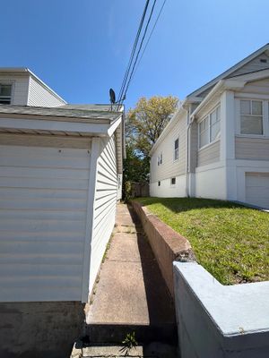 Lawn Care and Mowing Service at a Residential Property in New Haven, CT