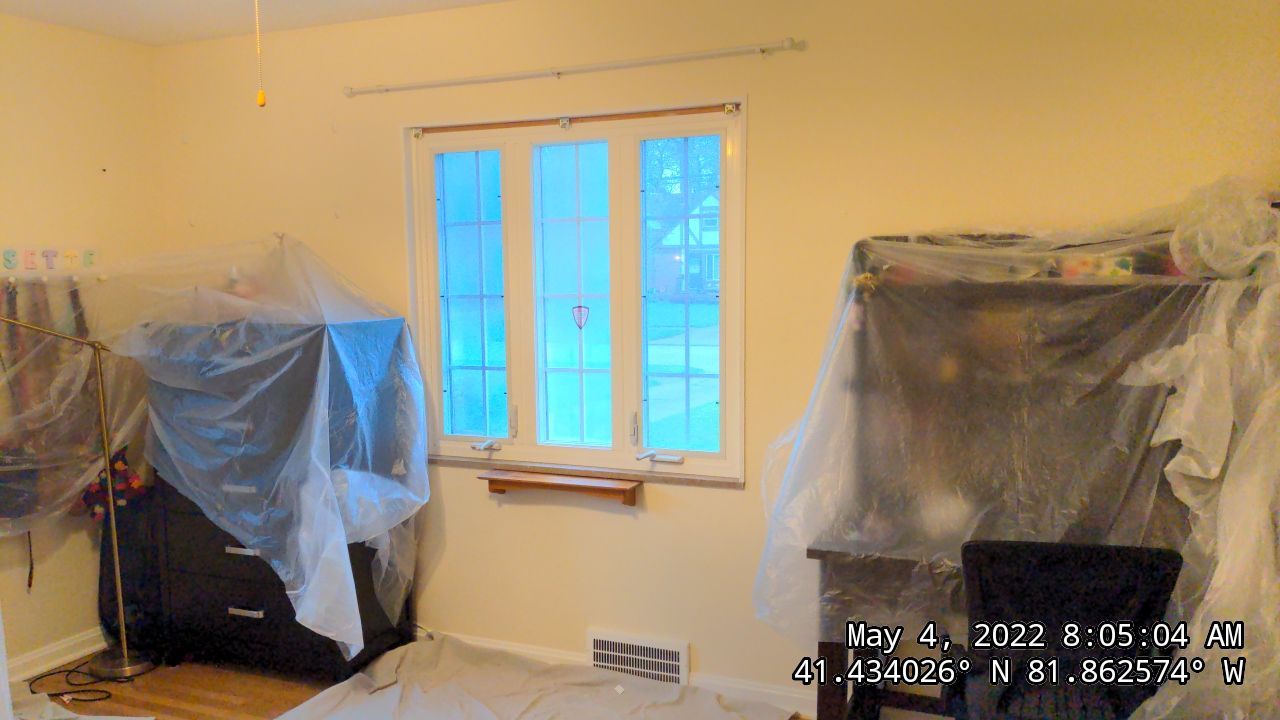Window Installation using Alside Mezzo by Absolute Roofing and Construction
