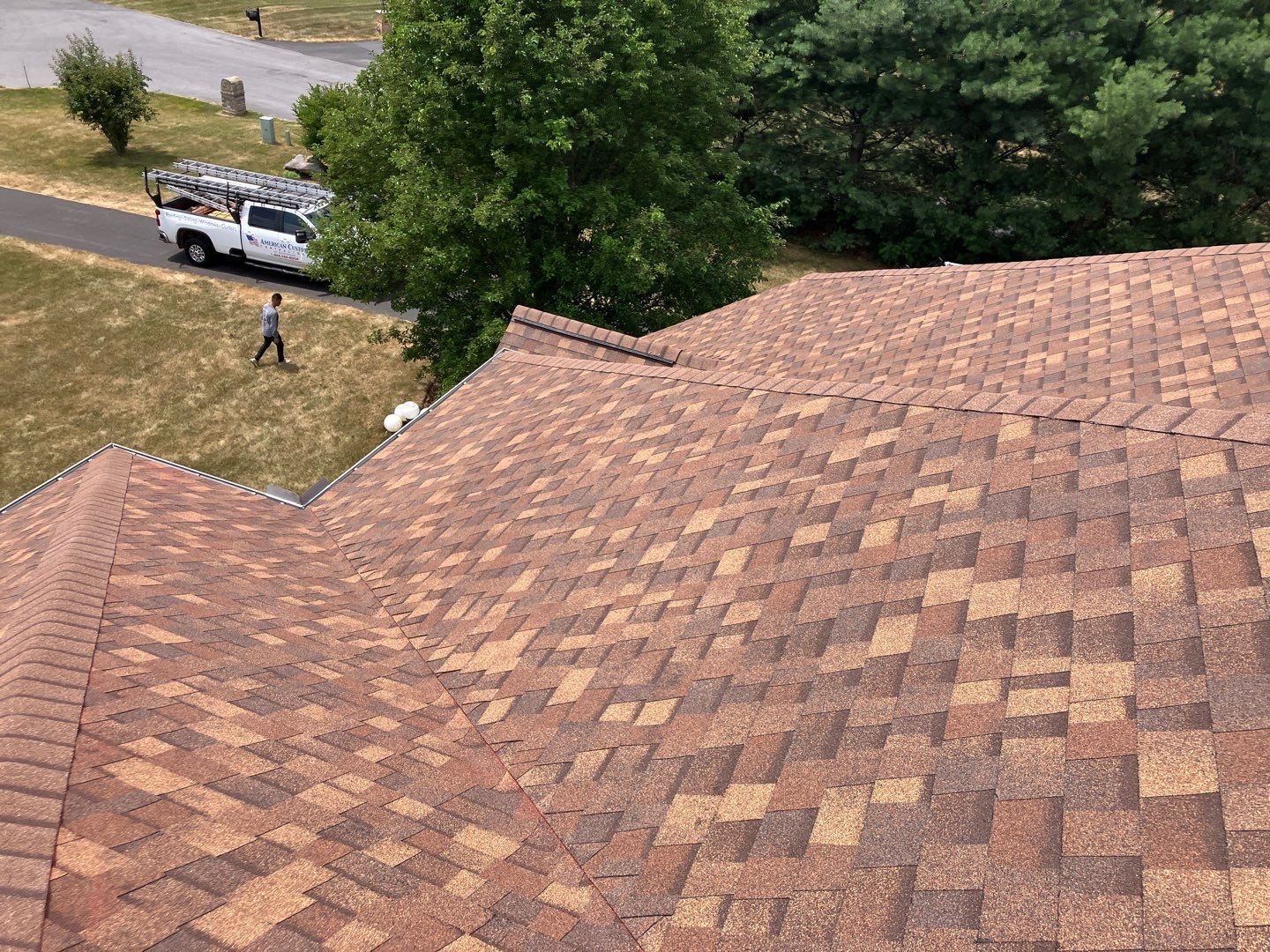 12616 Ailanthus Drive, Hagerstown, MD 21742 US by American Custom Contractors