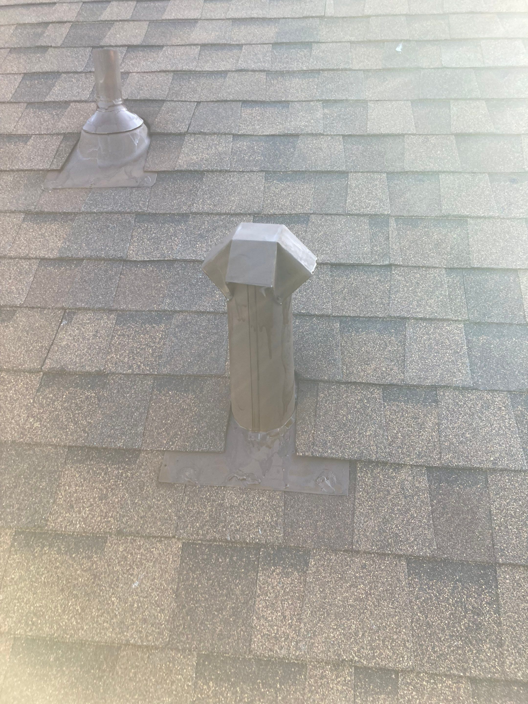 Project in New Braunfels by Rhino Roofing and General Contracting, LLC
