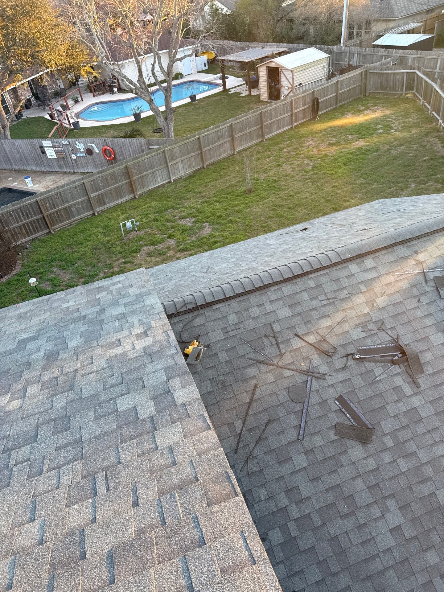 Roofing Portland by Bayfront Roofing and Construction