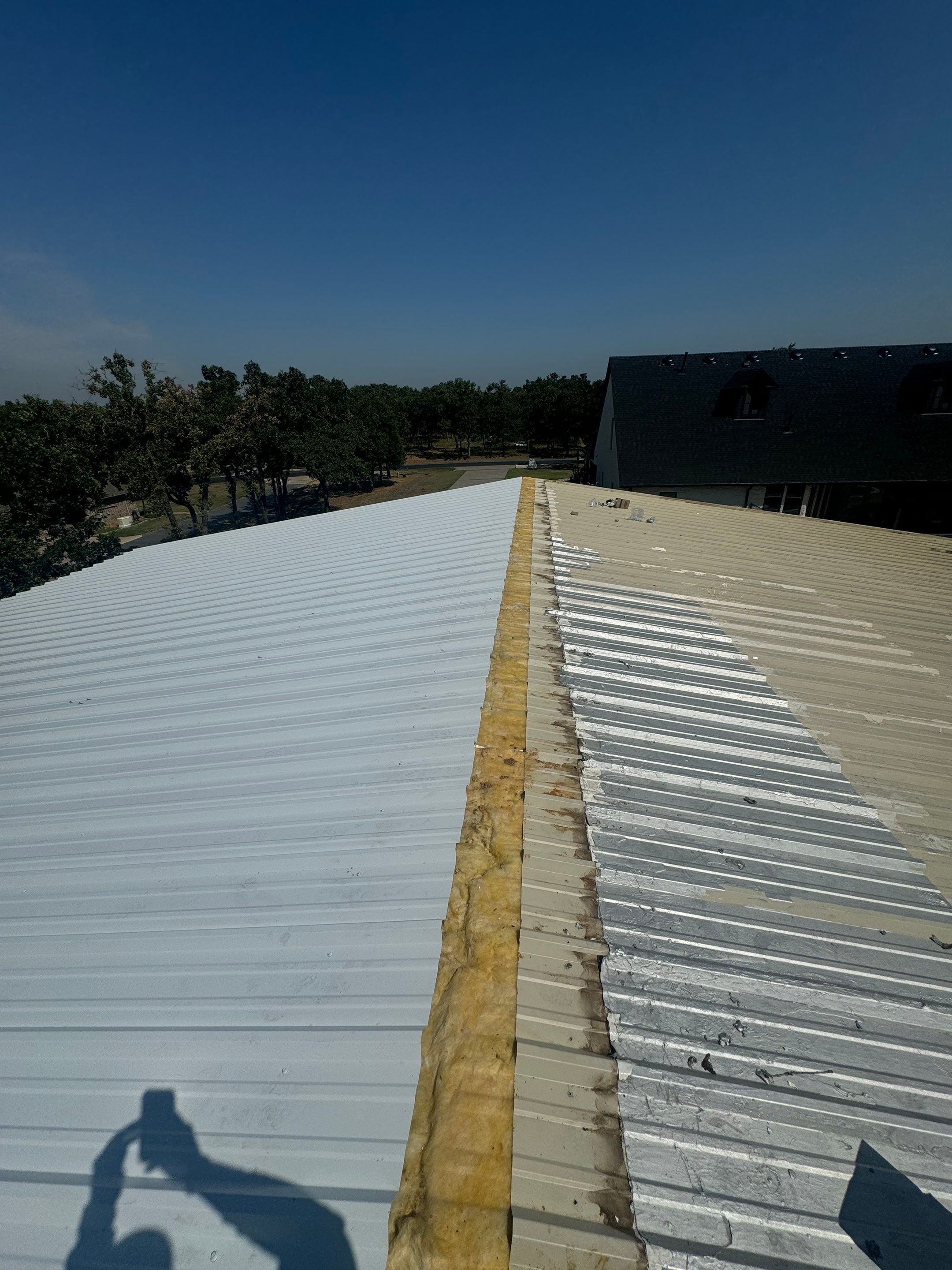 First Out Roofing featured photo.