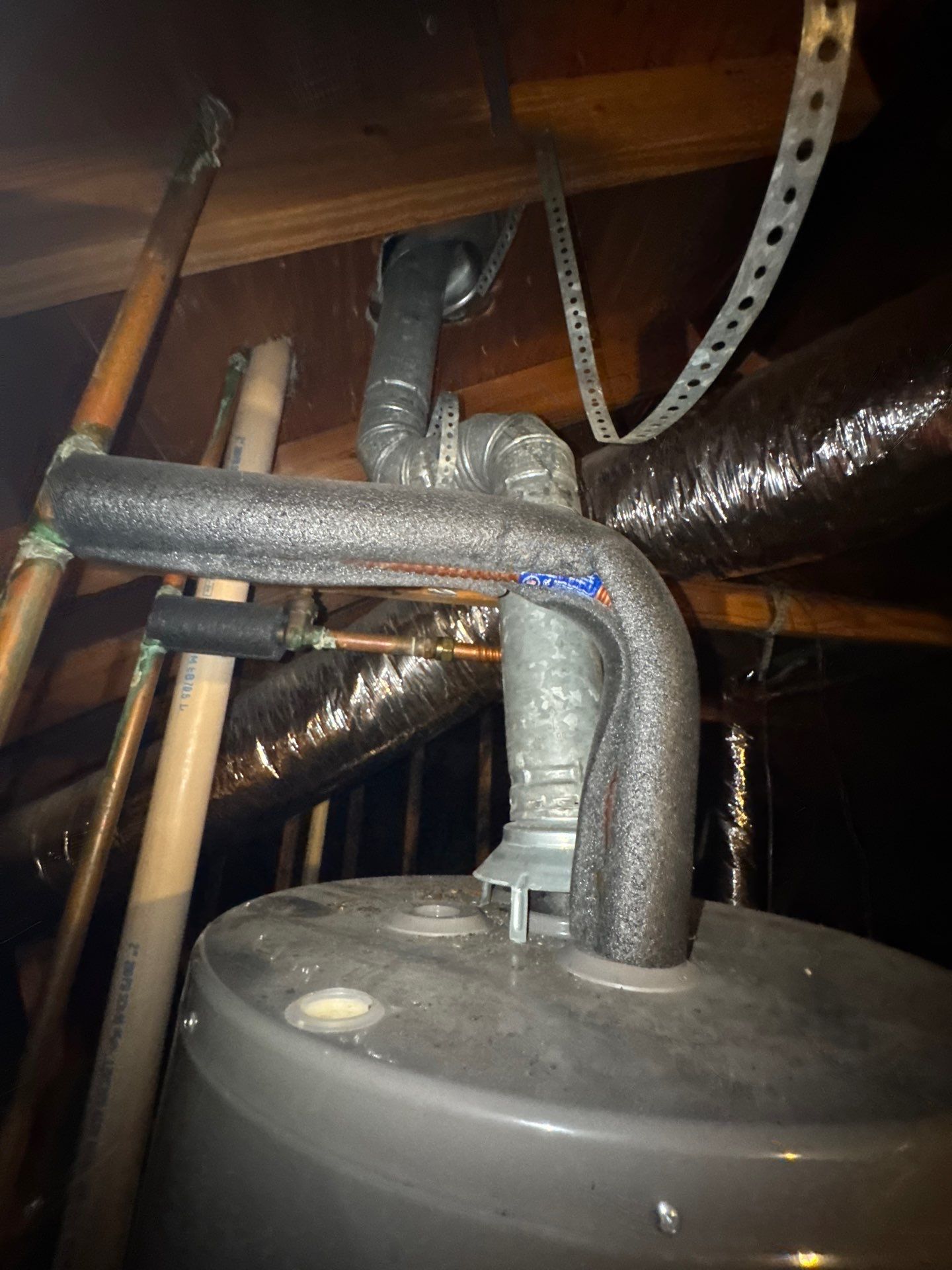 Roof Repair Houston by Roof Repair Company