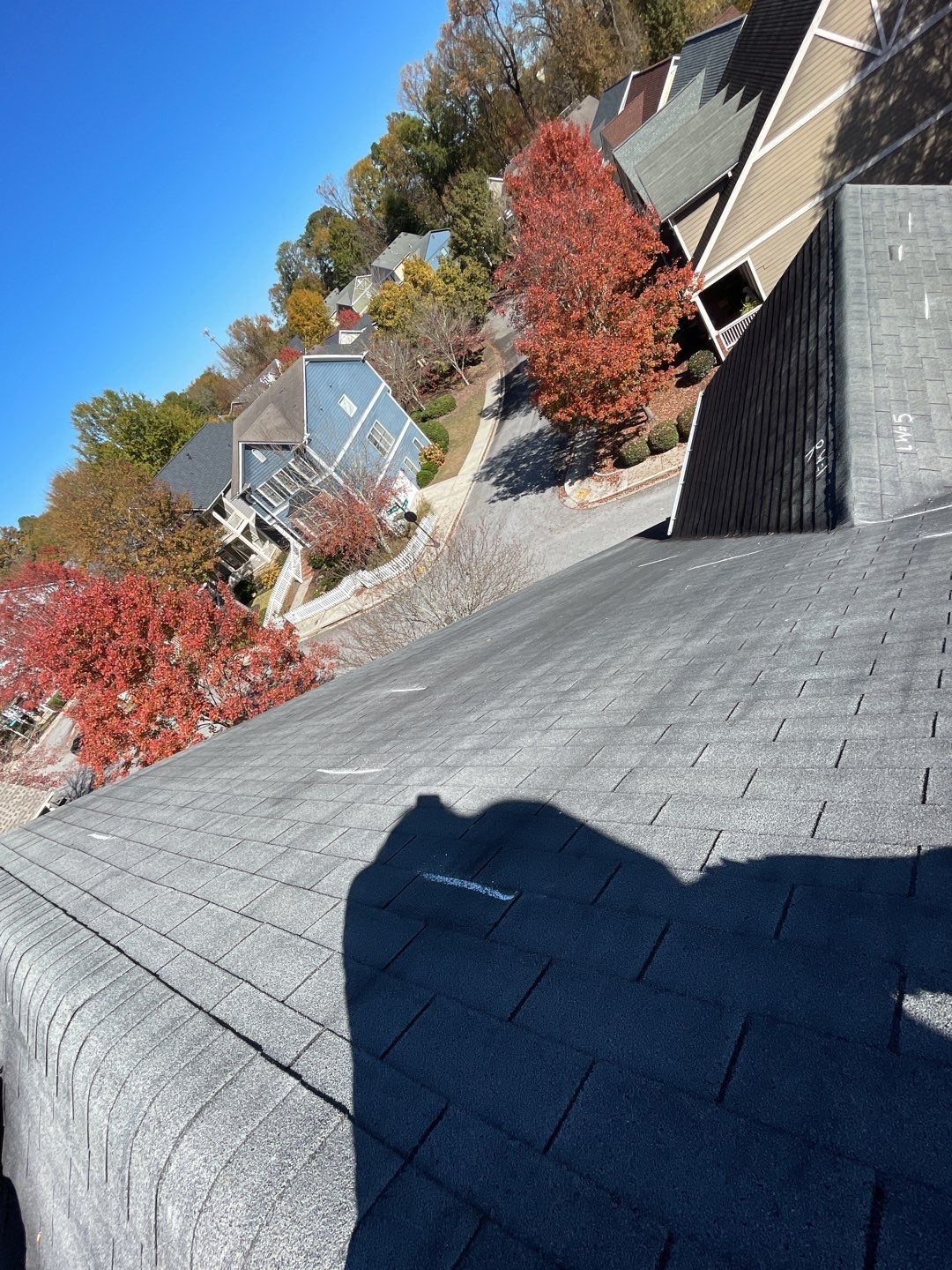 Residential Roofing Installation using Owens Corning by Inspector Roofing and Restoration