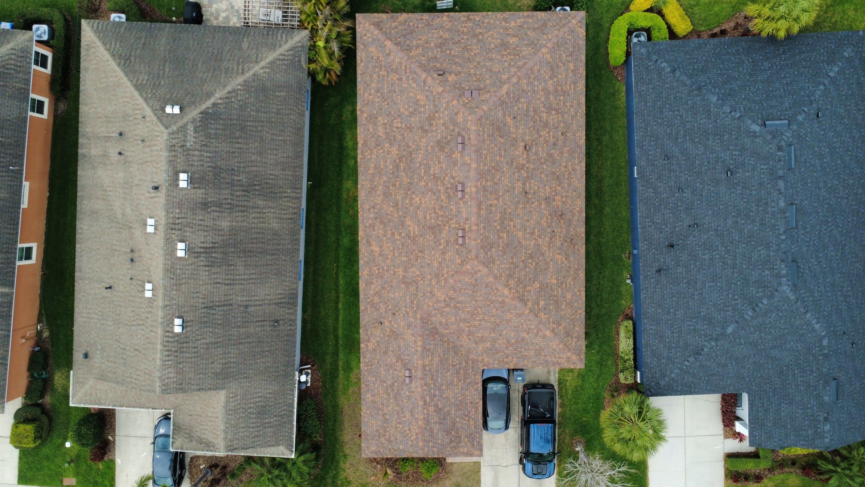 Roof Replacement in Apollo Beach, FL by Steadfast Roofing 