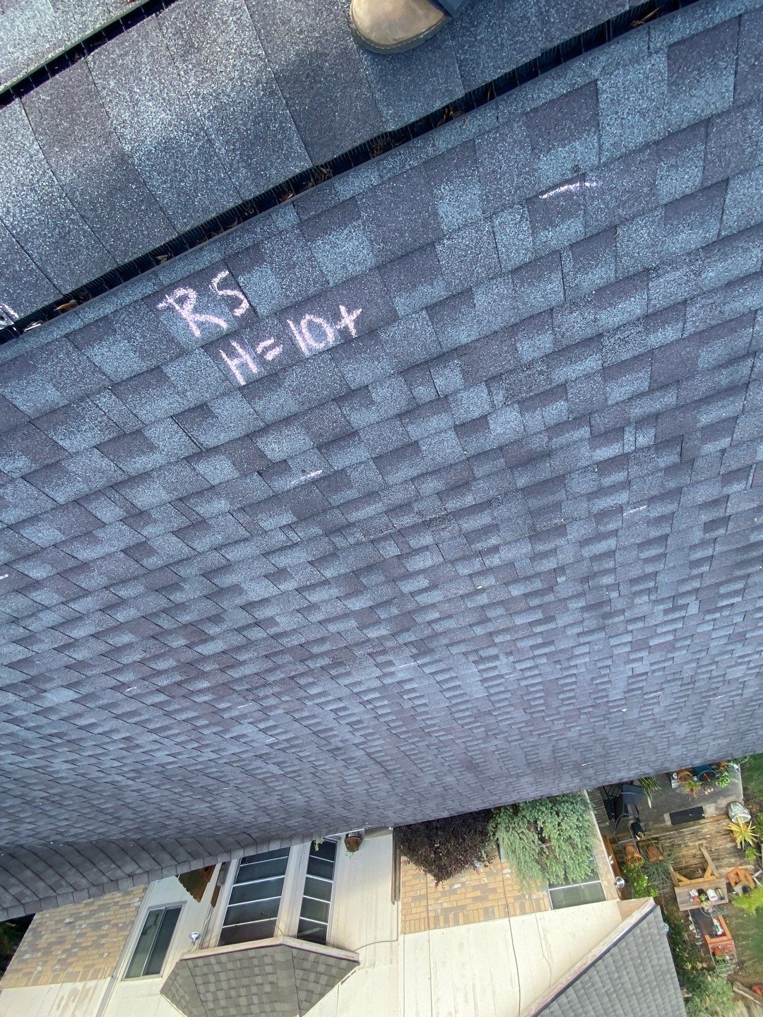 Residential Roofing Installation using Owens Corning by Core Four Roofing