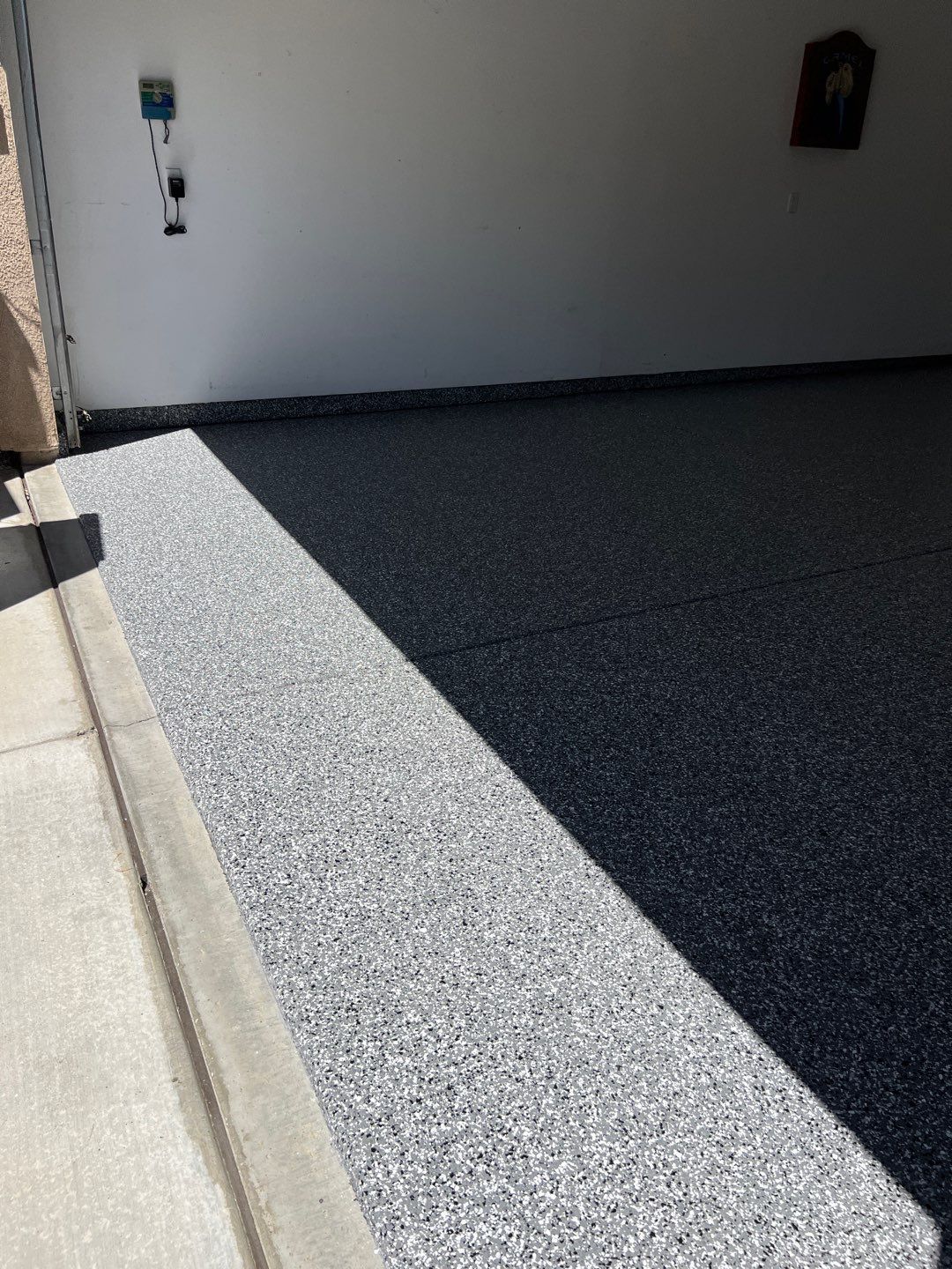 Concrete Coating in Turlock by Lancaster Painting