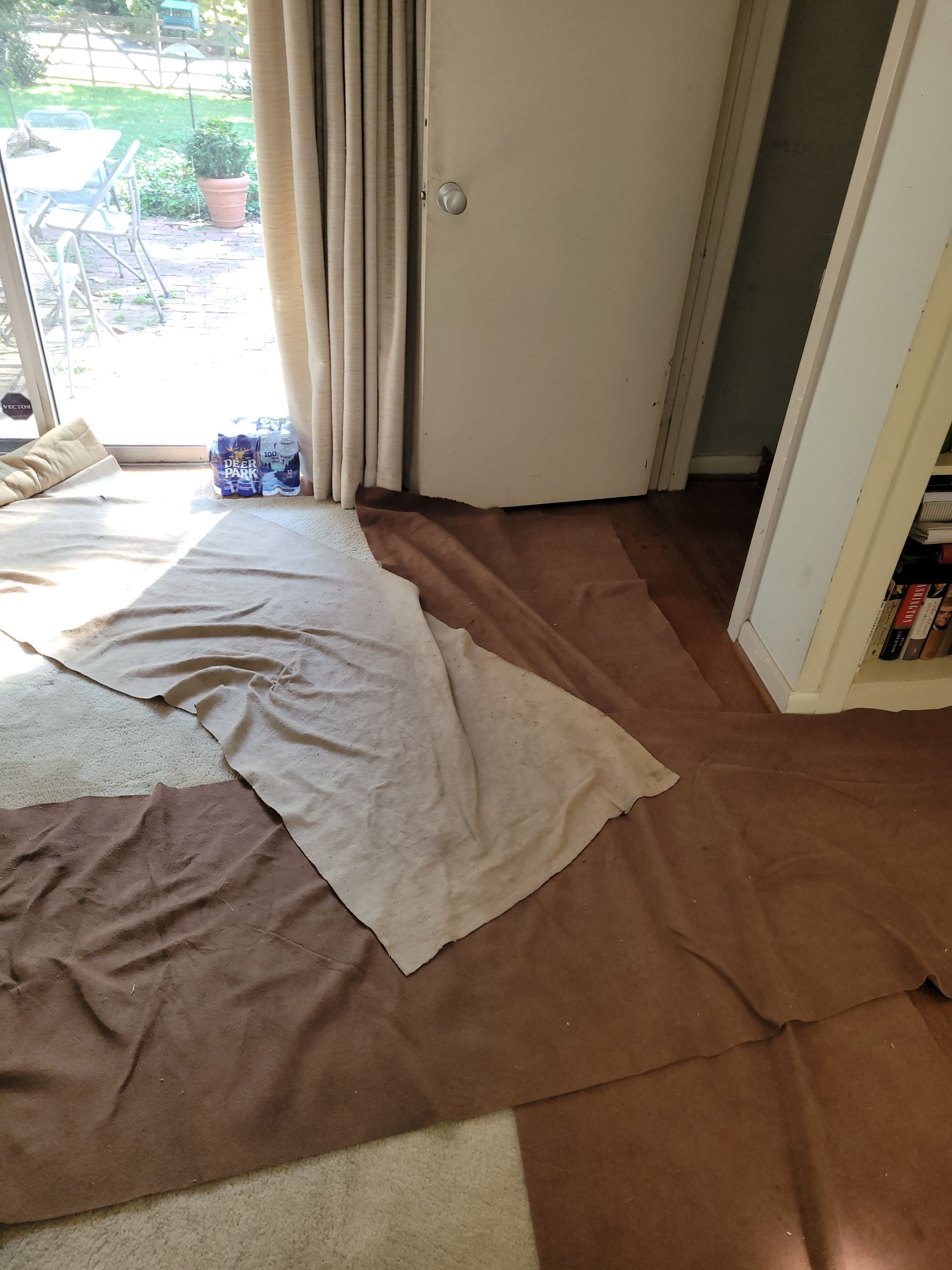 Boiler upgrade using Bosch Greenstar by Reit energy/ Dwyer HVAC