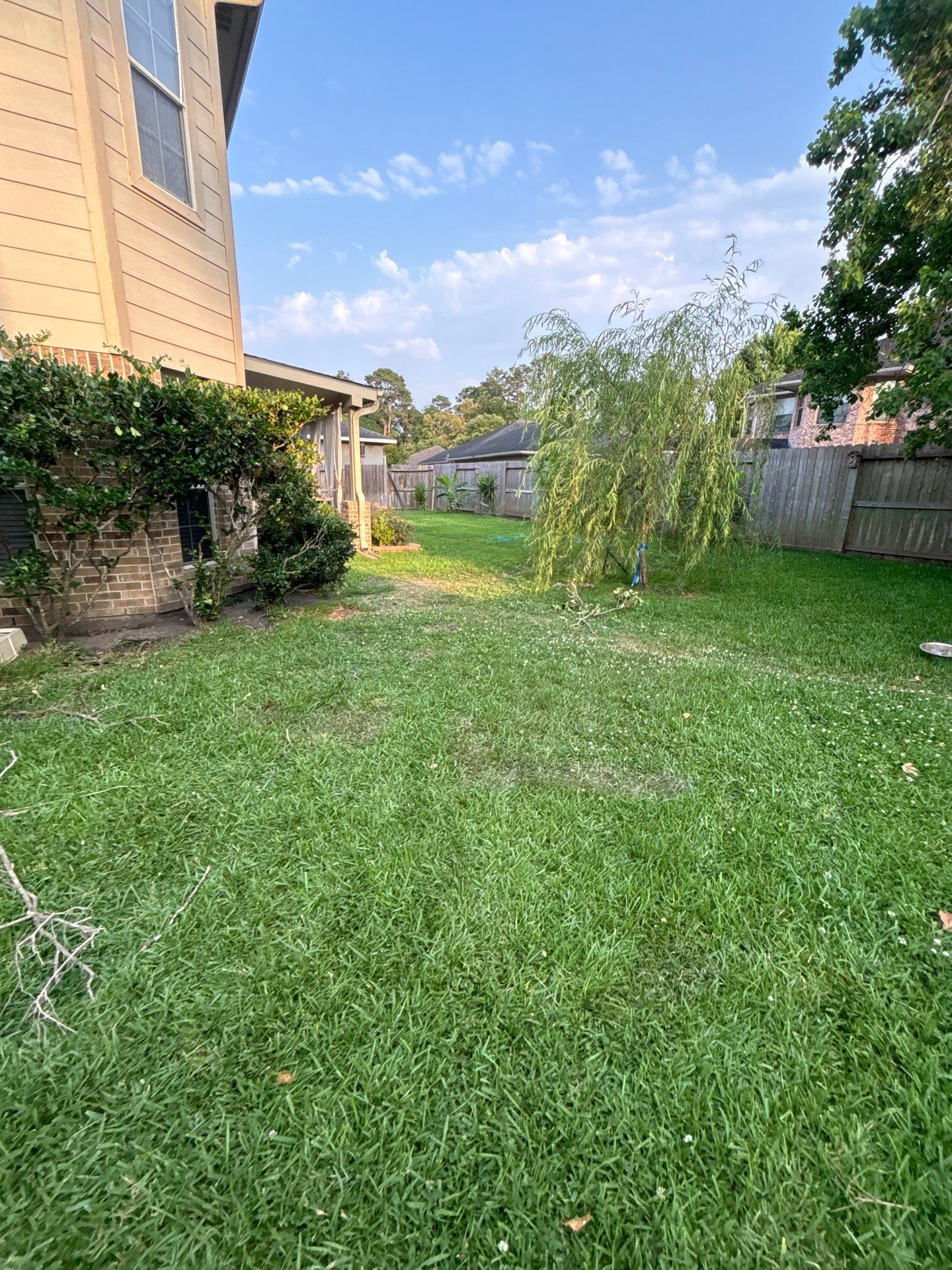 Roof Repair Cypress by Roof Repair Services LLC
