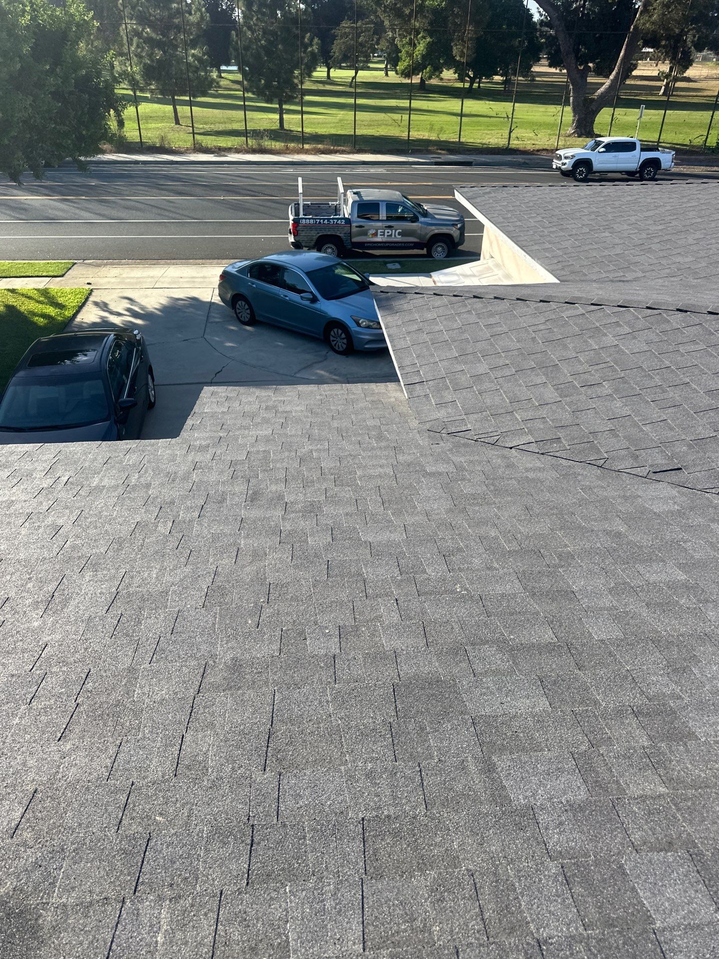 Roof Replacement - Union City, CA 94587 by Epic Roof Replacement