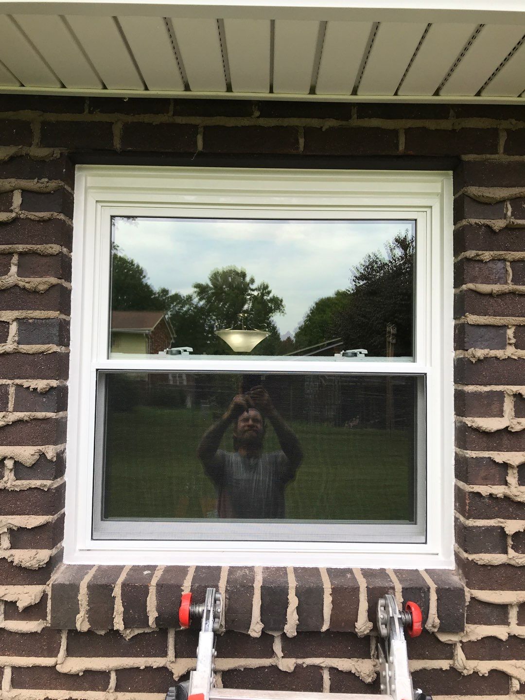 Siding, Windows, Exterior Trim by Secure Construction Company Inc