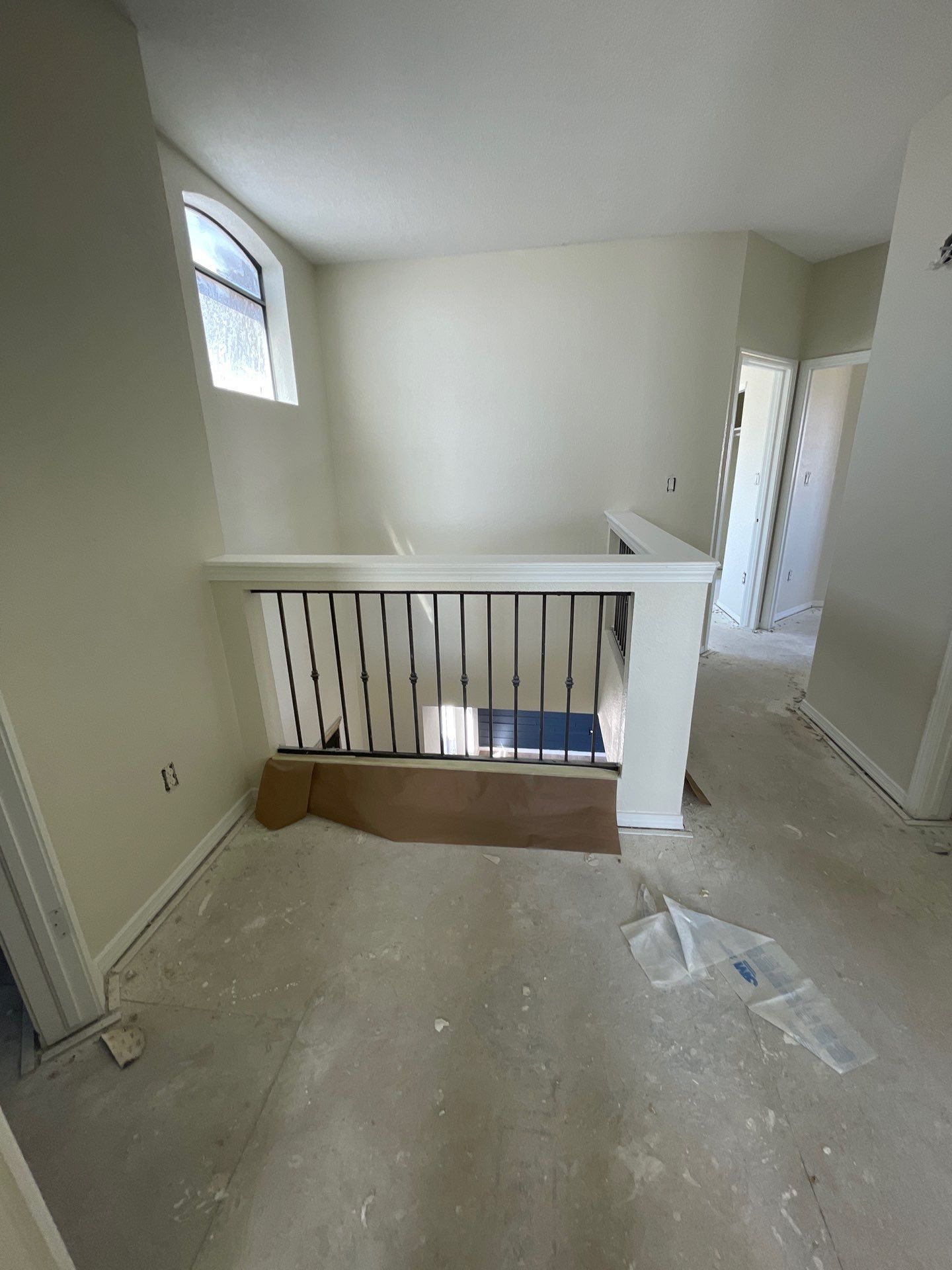 Rising from the Ashes: Complete Home Remodel After Fire Damage by Castro Brothers Solutions