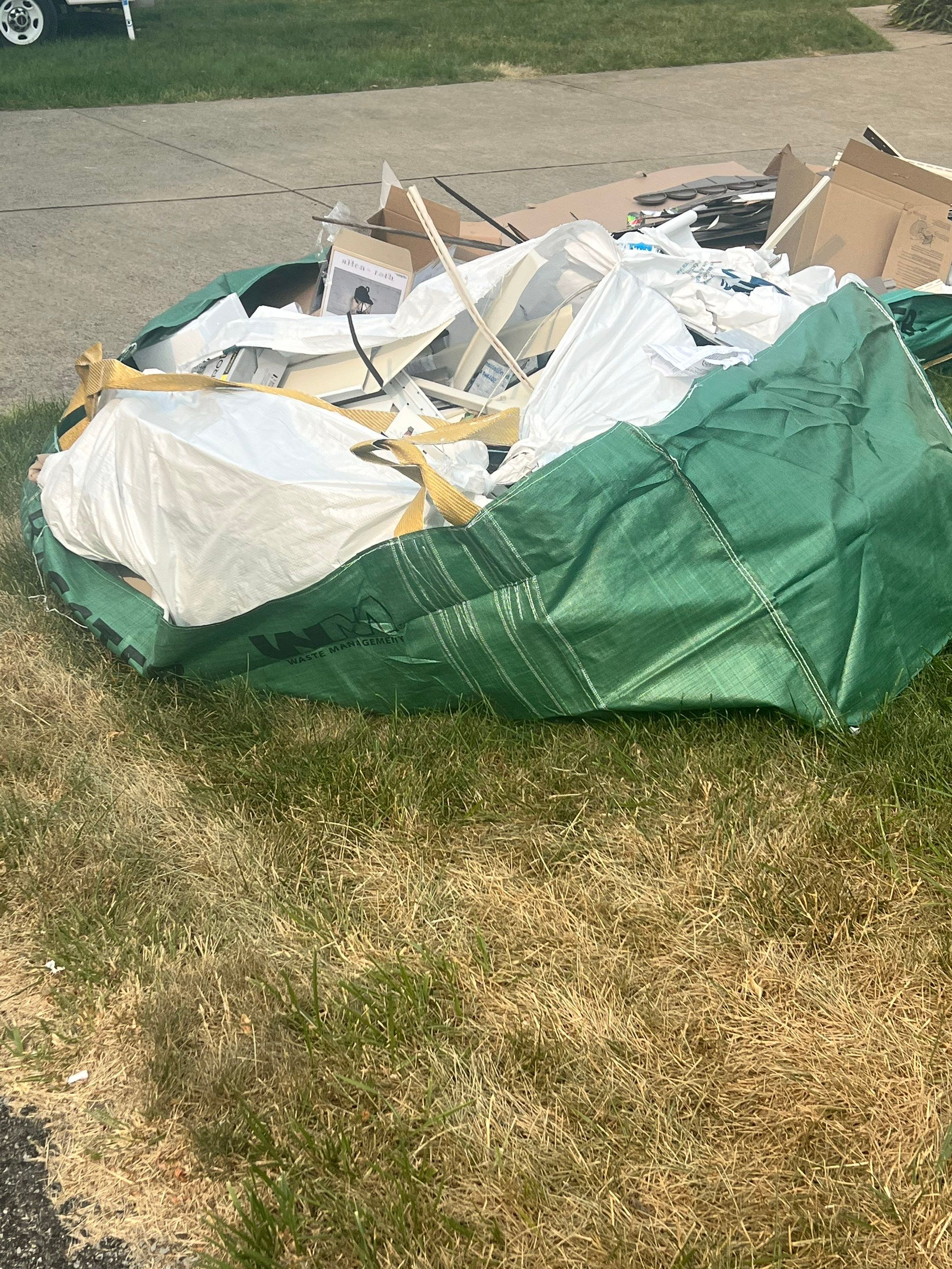 Marino Job Showcase by Mt. Pleasant Window & Remodeling Co.