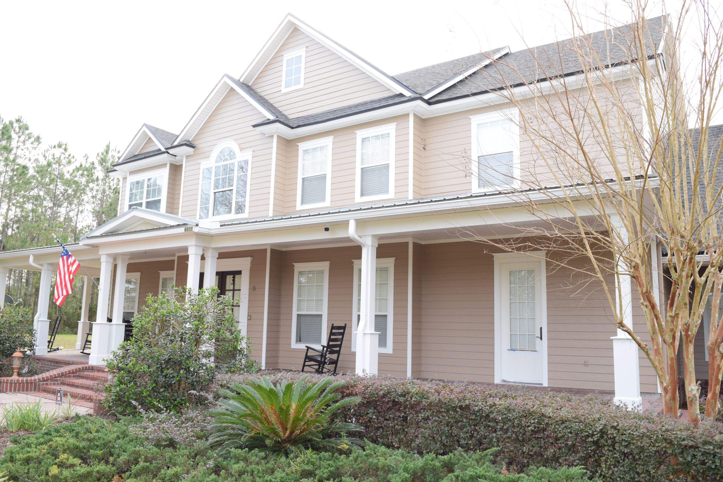 Exterior Painters in Jacksonville FL 32234 by A New Leaf Painting, LLC